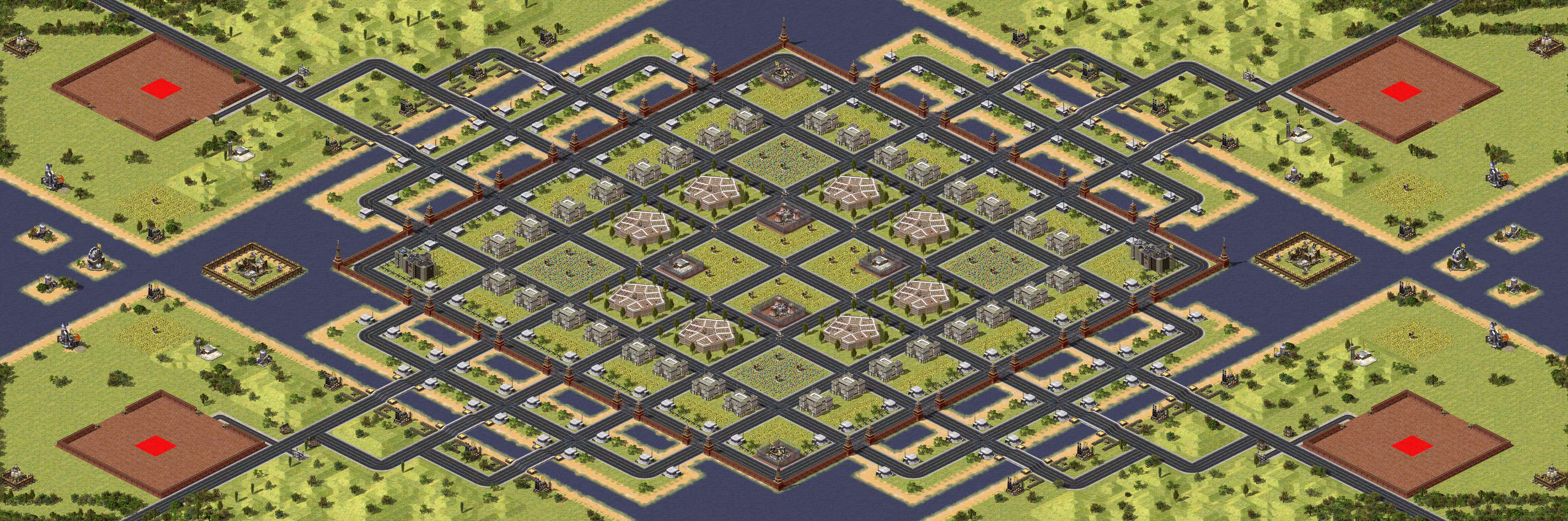 Preview of [4] Yurigrad (single player version)