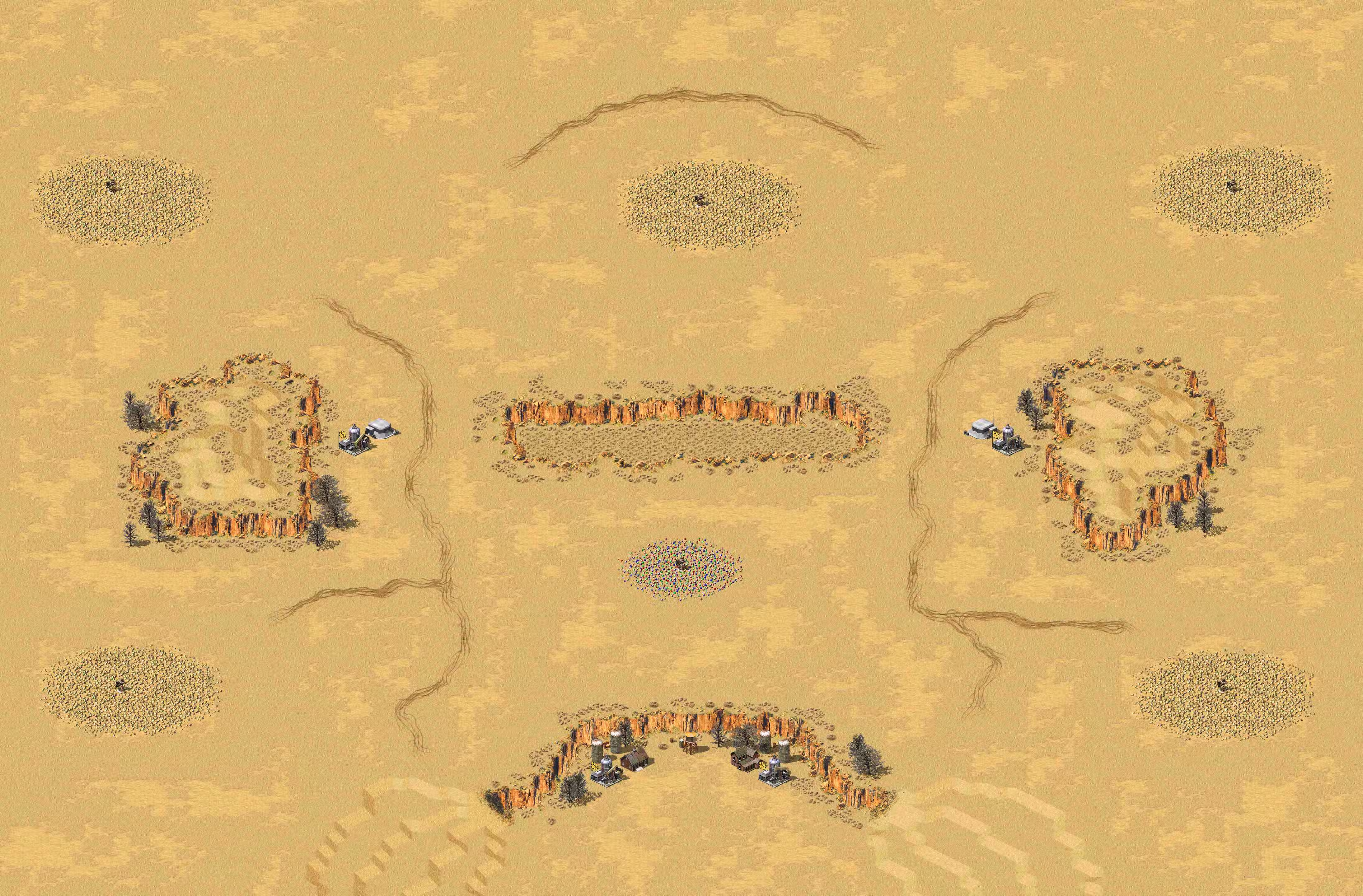 Preview of Nevada Survival (5p) -- MISSING (randomized 2019-06-12 112343)