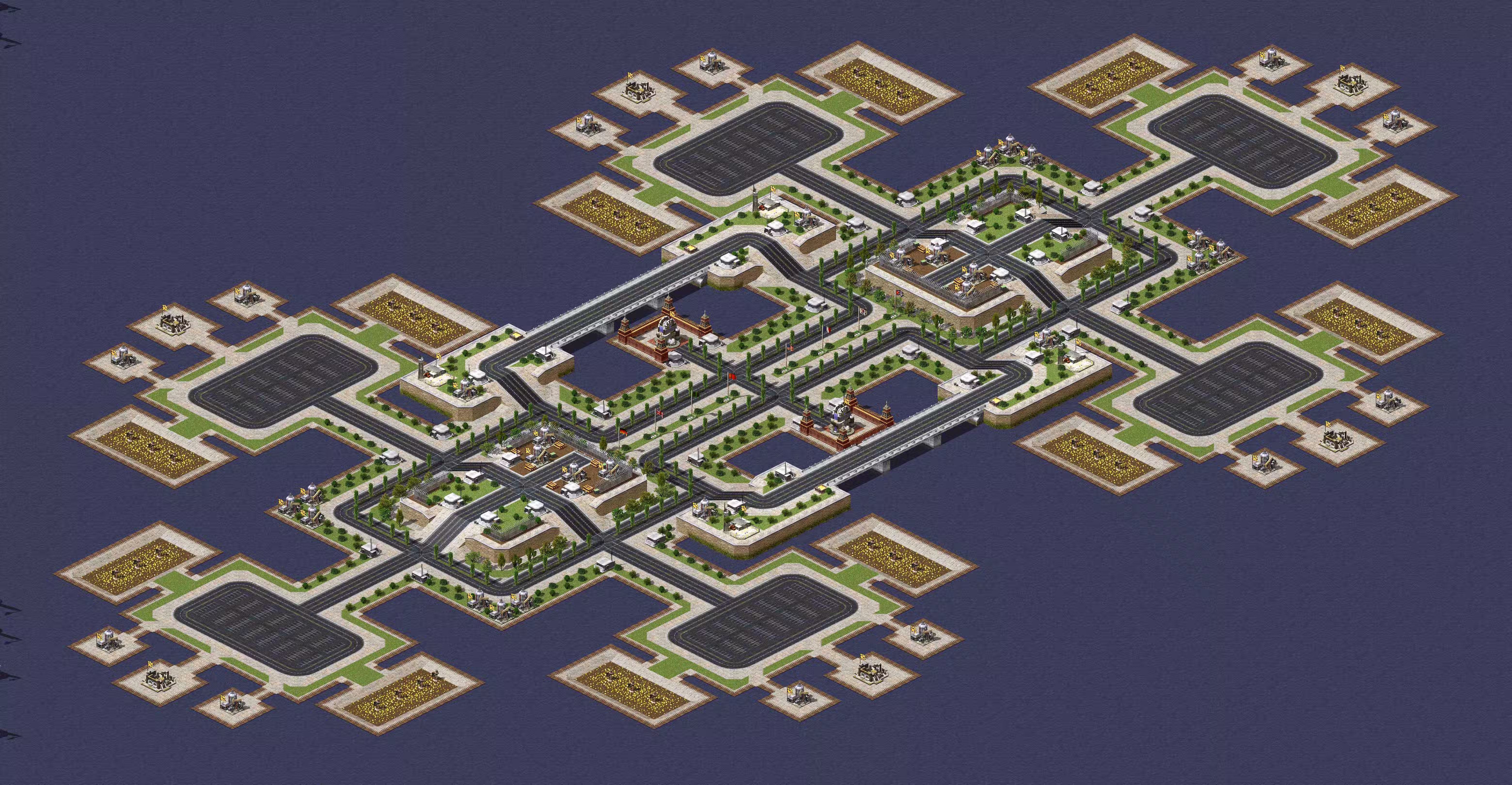 Preview of Bay of Pigs Survival (5p) -- MISSING (randomized 2019-07-29 181508)