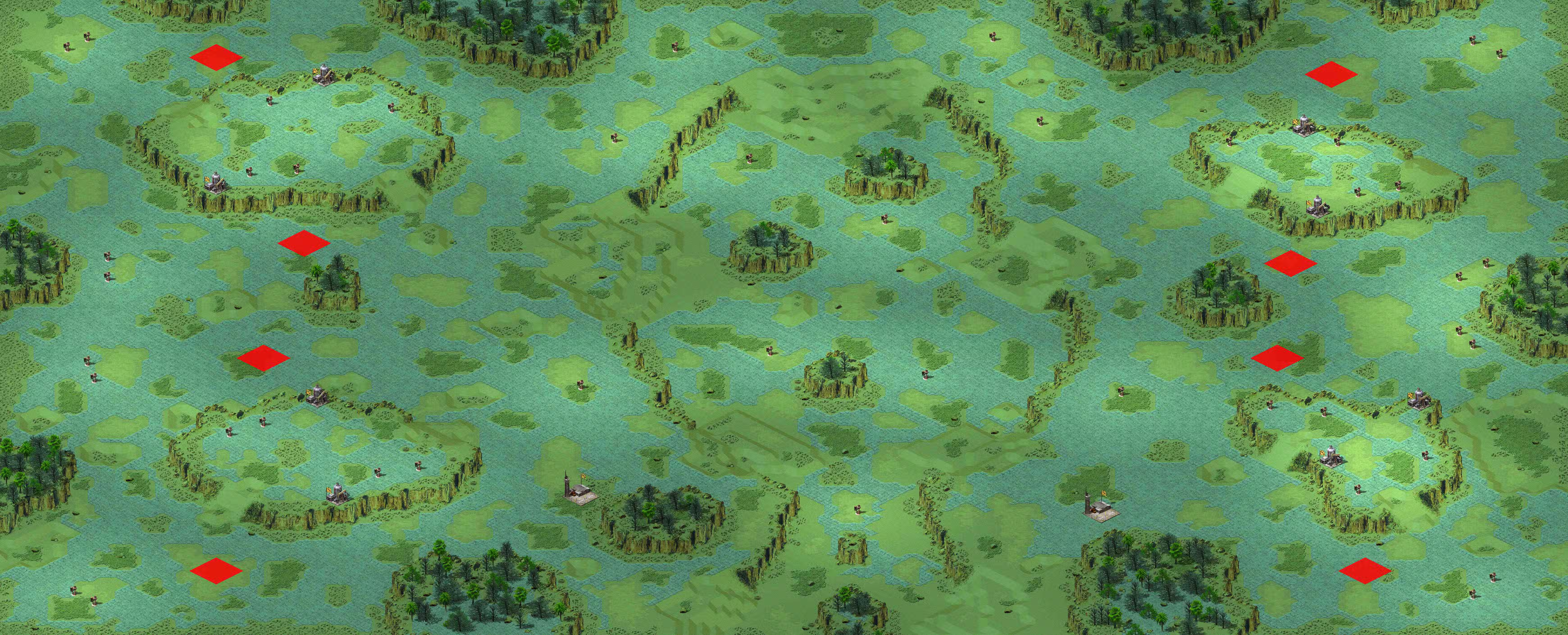 Preview of [8] Cliffside Slide [Oil] QX
