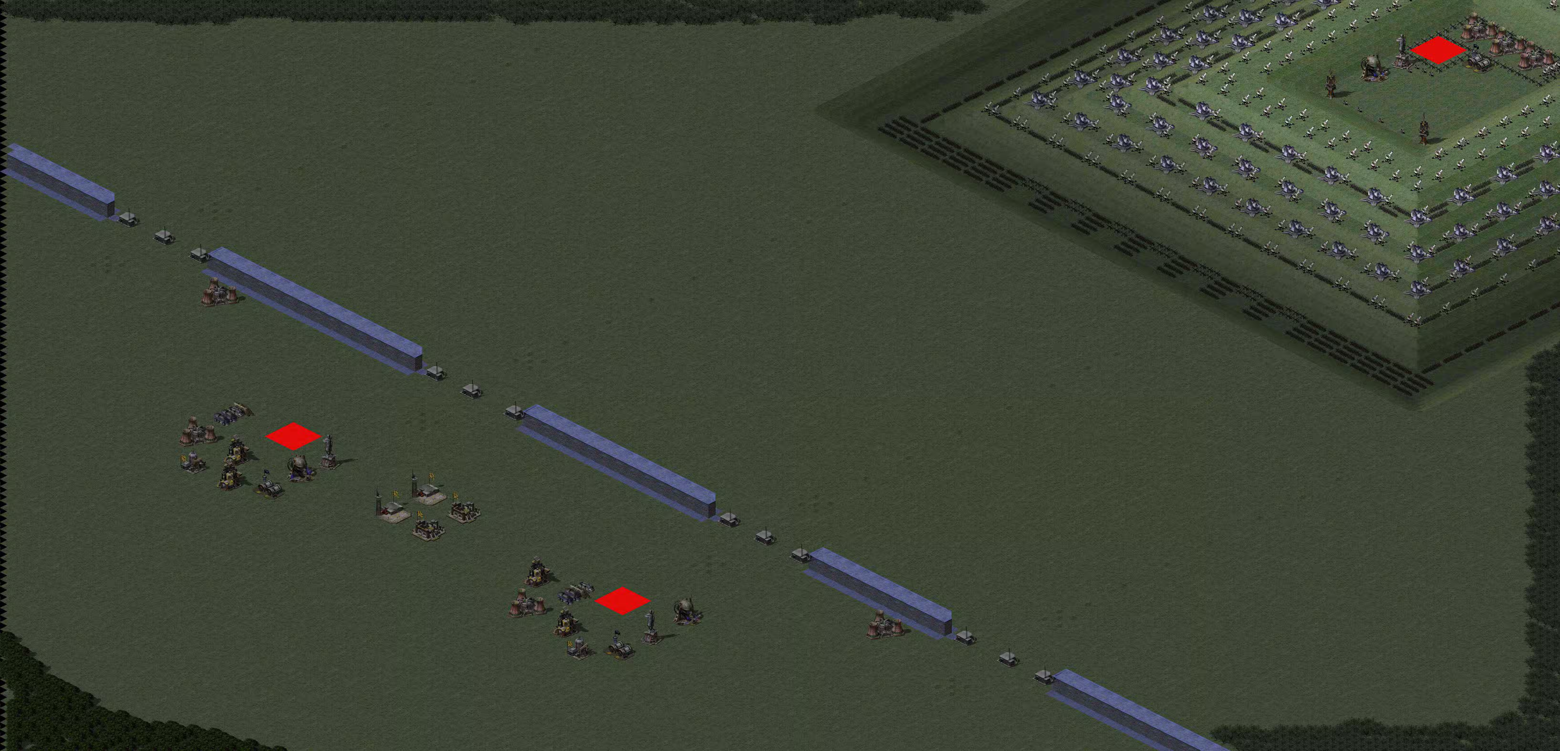 Preview of [2] Fortress survival