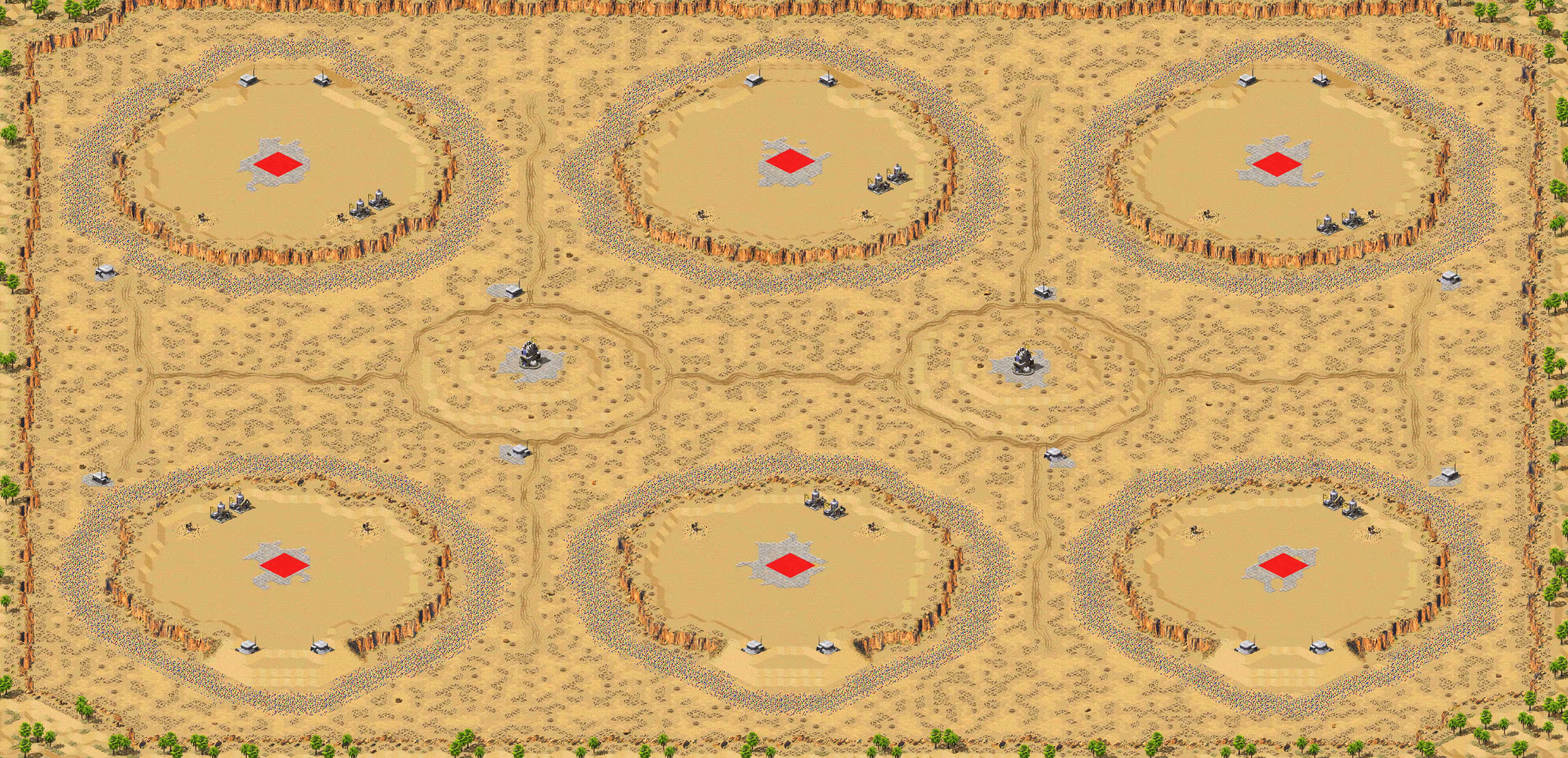 Preview of Sextuplet Bluff  Edited by Martin (2-6)