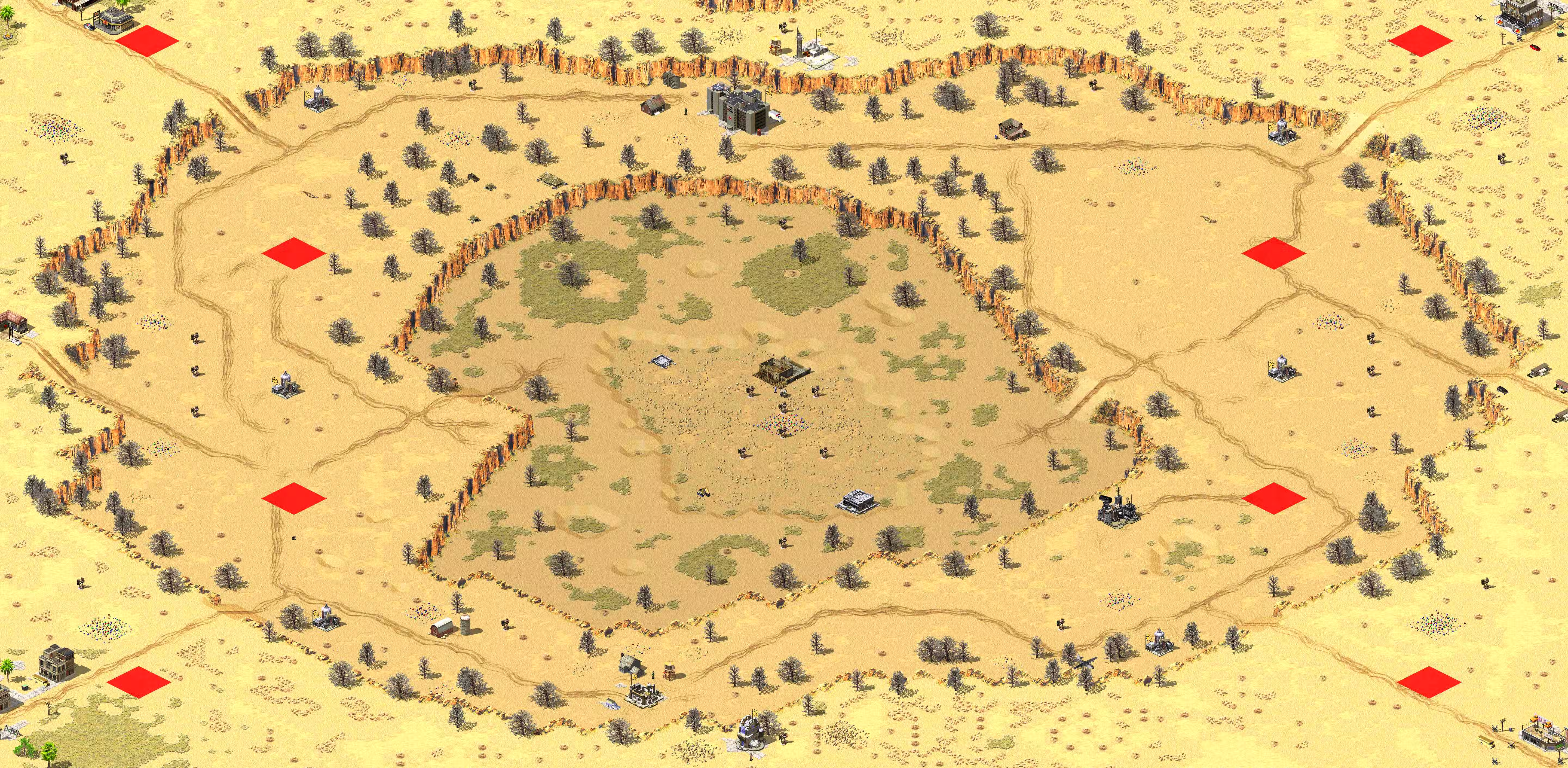 Preview of Canyonon