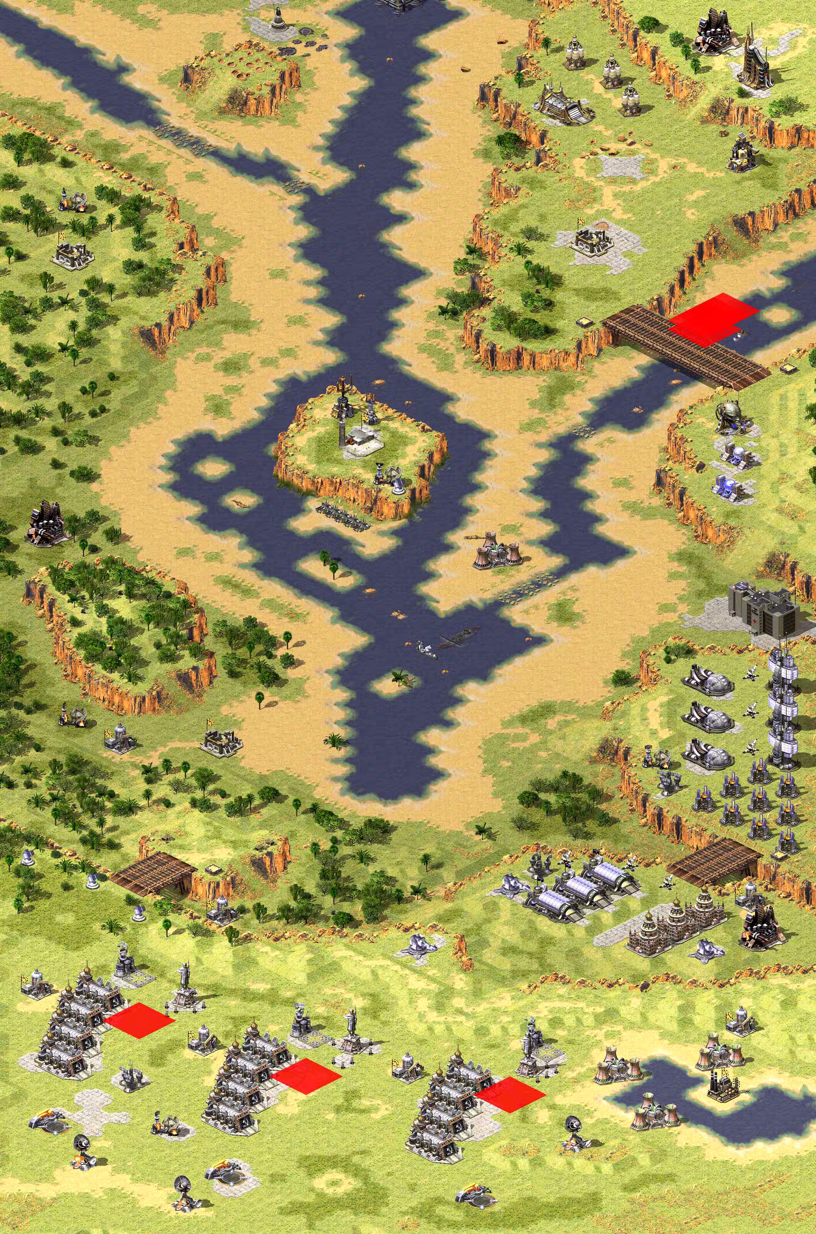 Preview of Apocalypse Now Survival BETA 024m