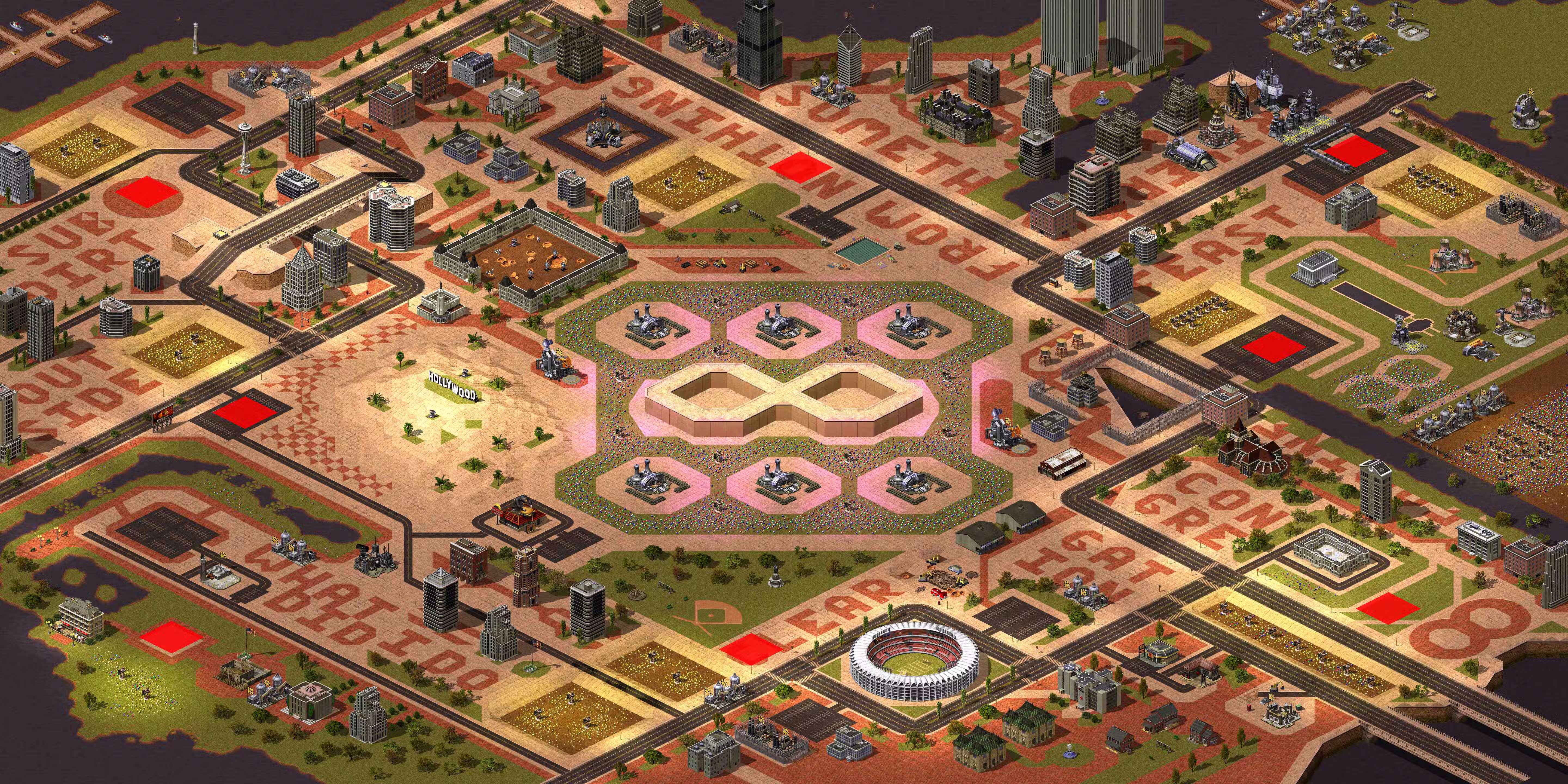 Preview of [8] Sonic Highways