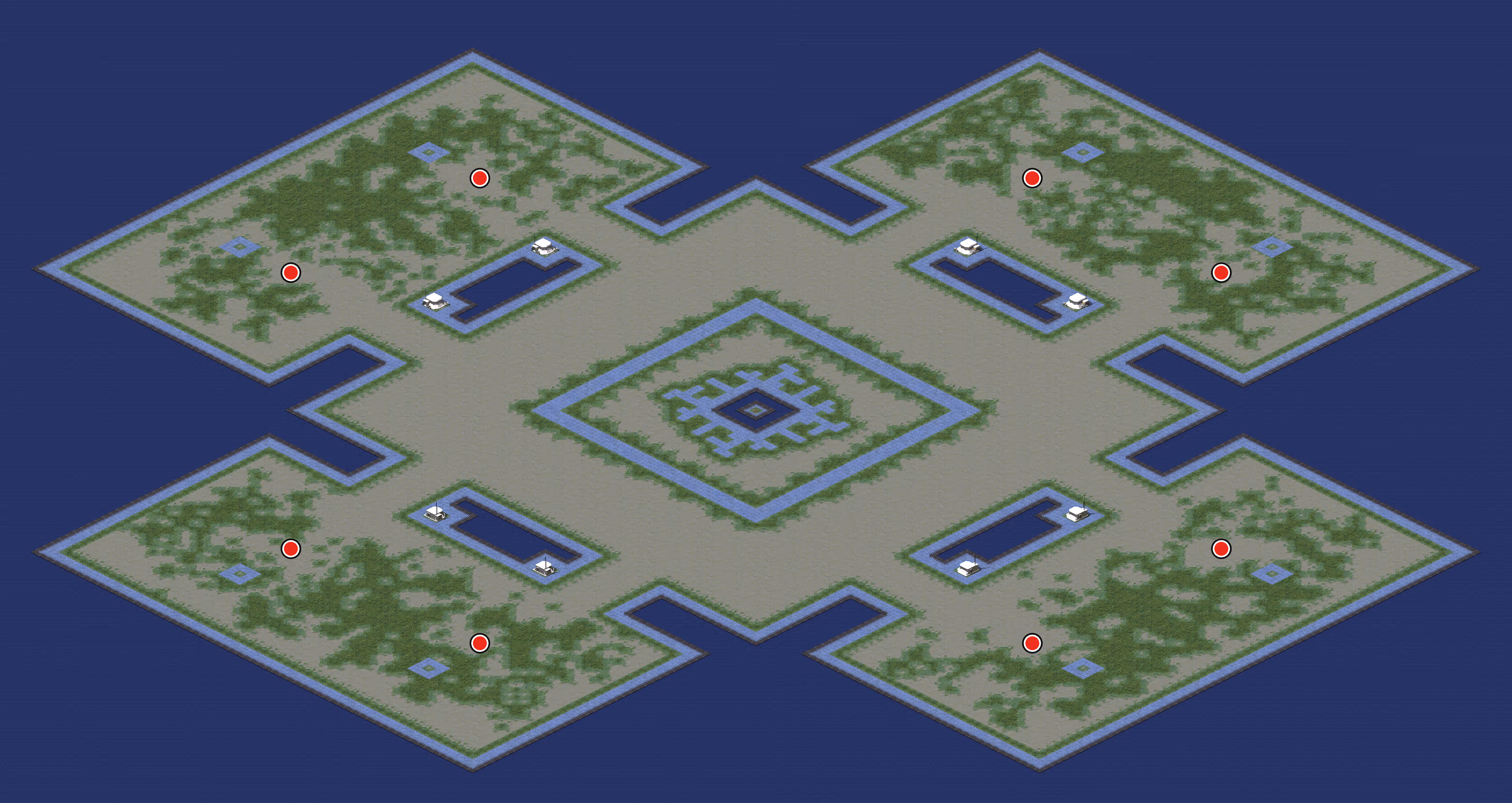 Preview of The PrivacyVK [FFA]