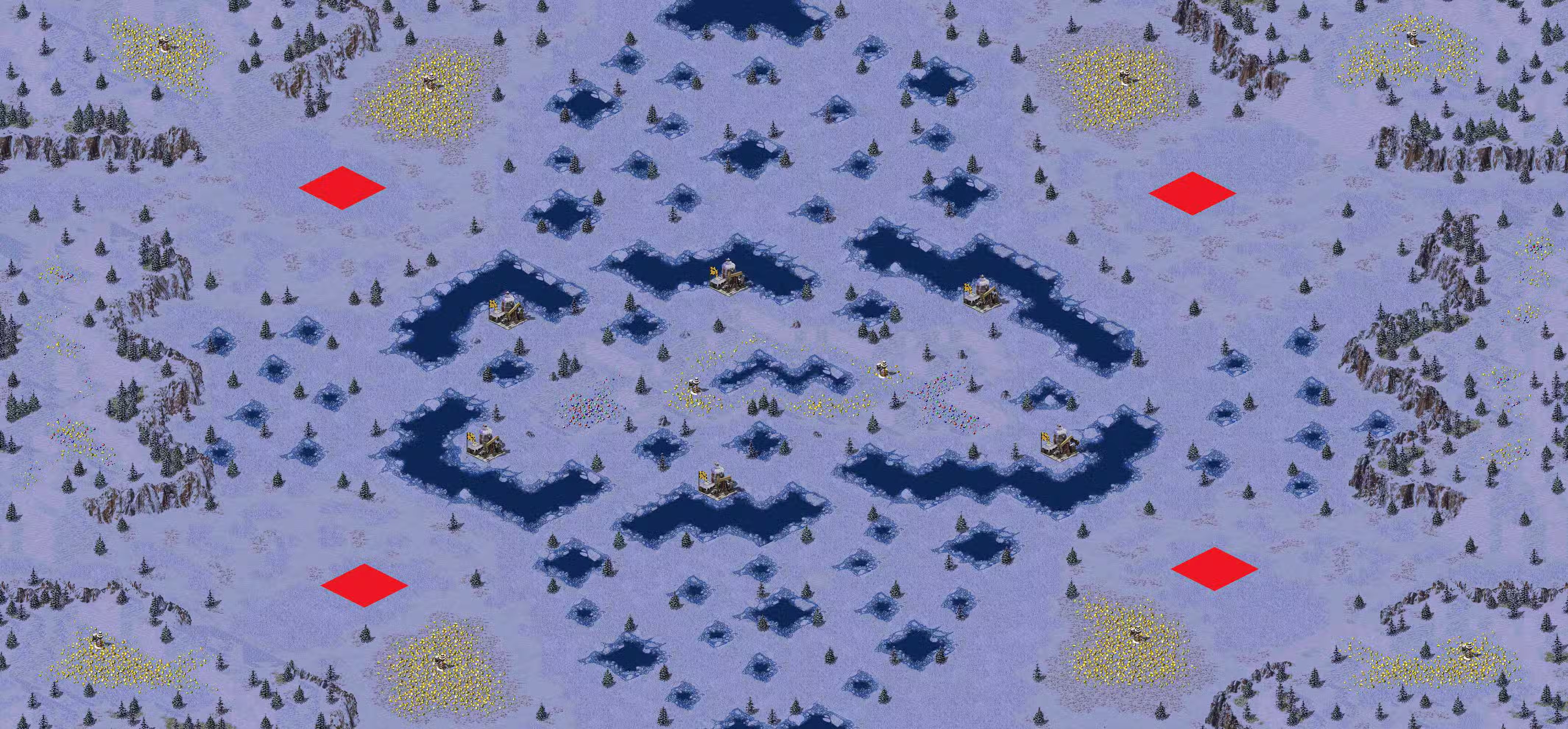 Preview of [4] Ice Ka Pades (2-4)