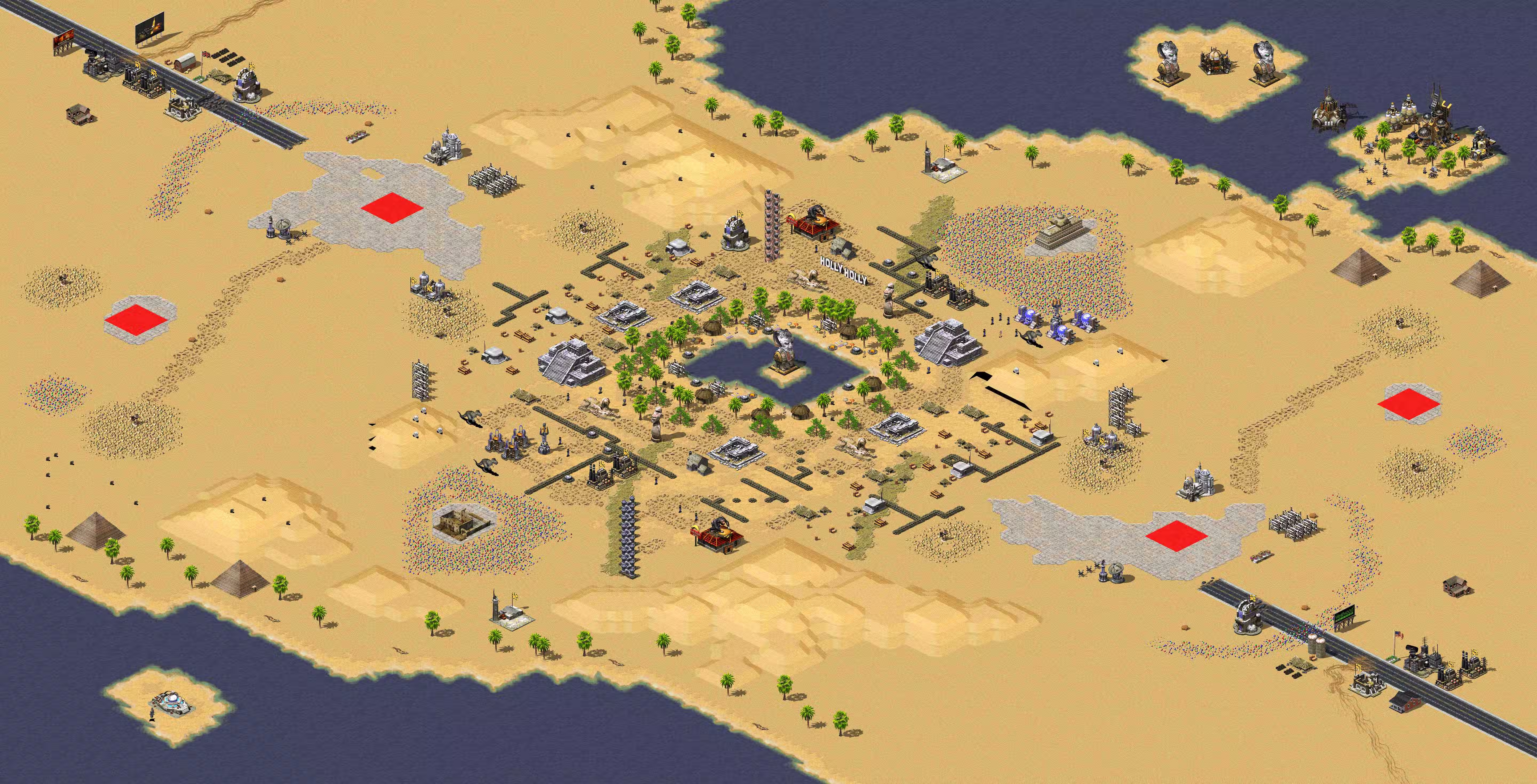 Preview of [4] NK Map