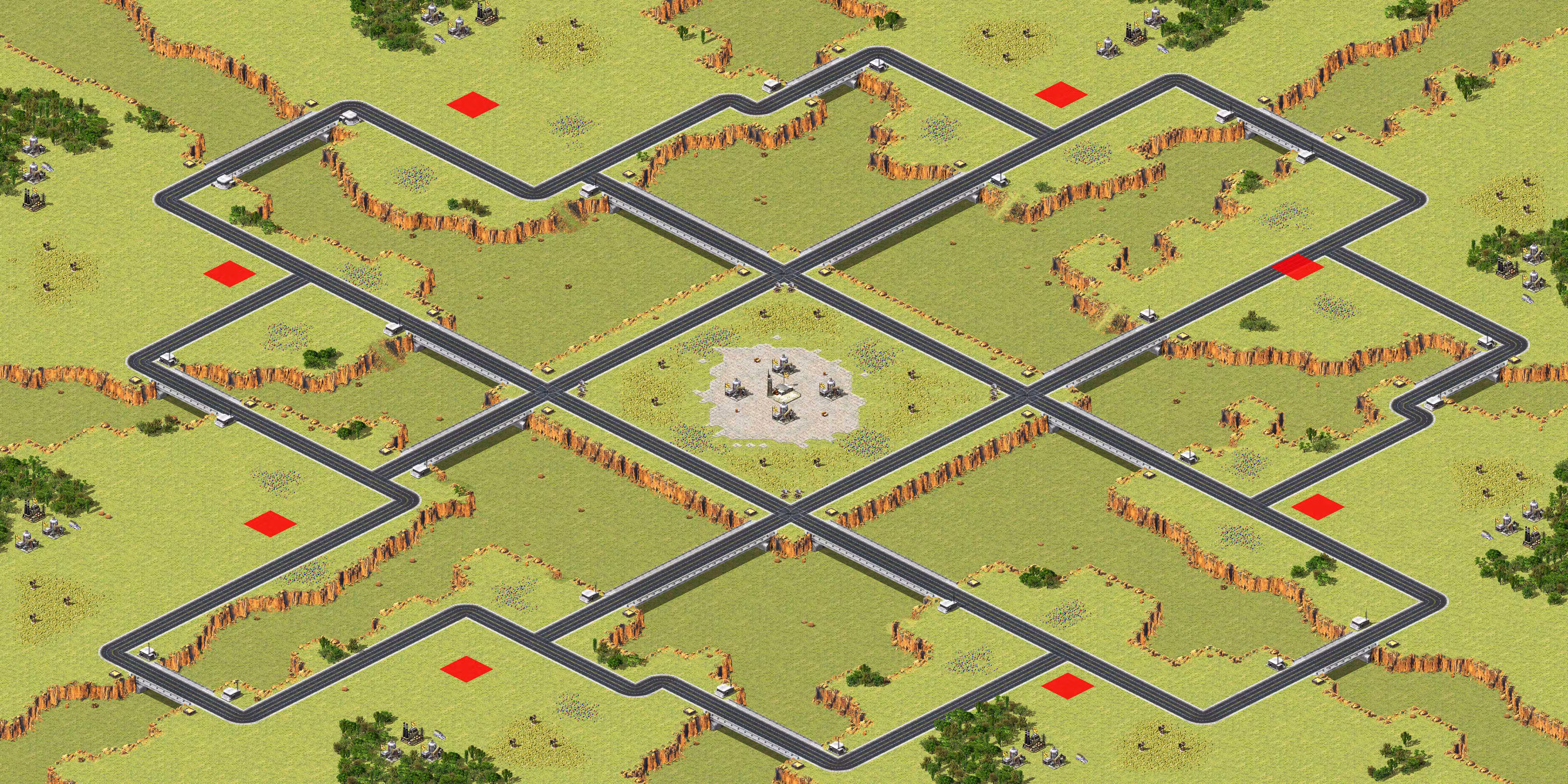Preview of Ore Gardens (2-8)