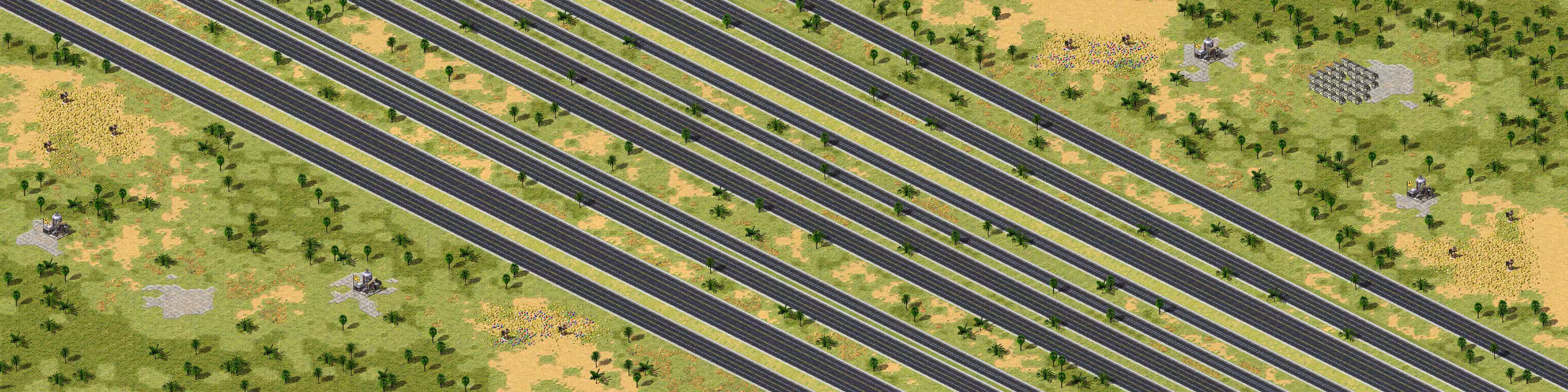 Preview of Roadkill Survival (2p) -- MISSING (randomized 2019-04-18 221153)