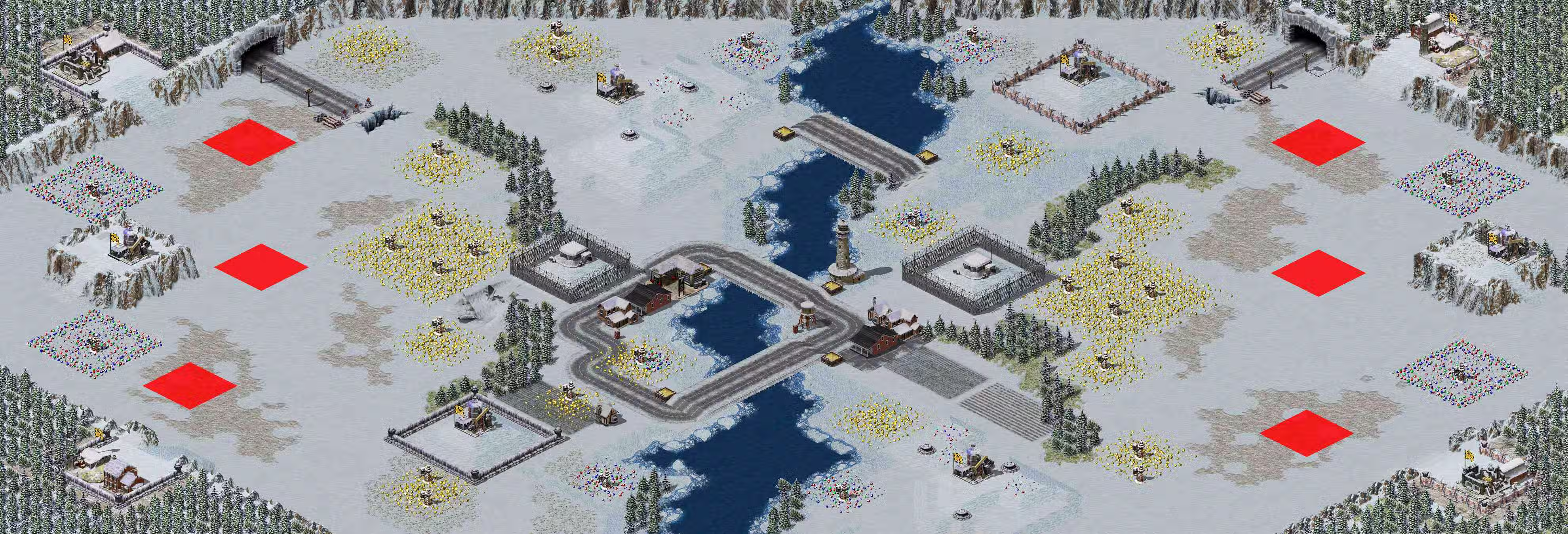 Preview of [6] Winter Tour by Murphy 2.1