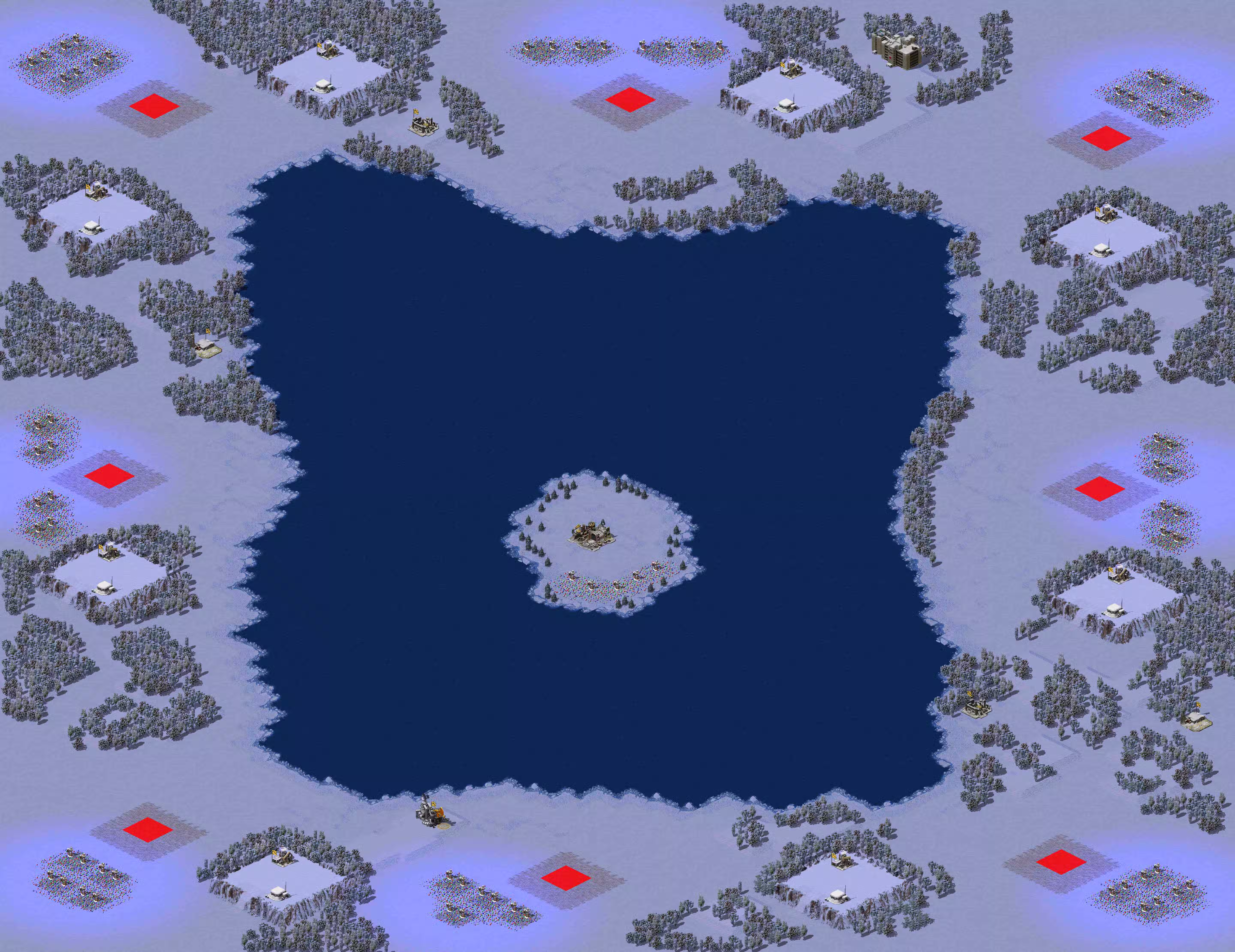 Preview of The Hills Have Eyes (2-8) zoom3000