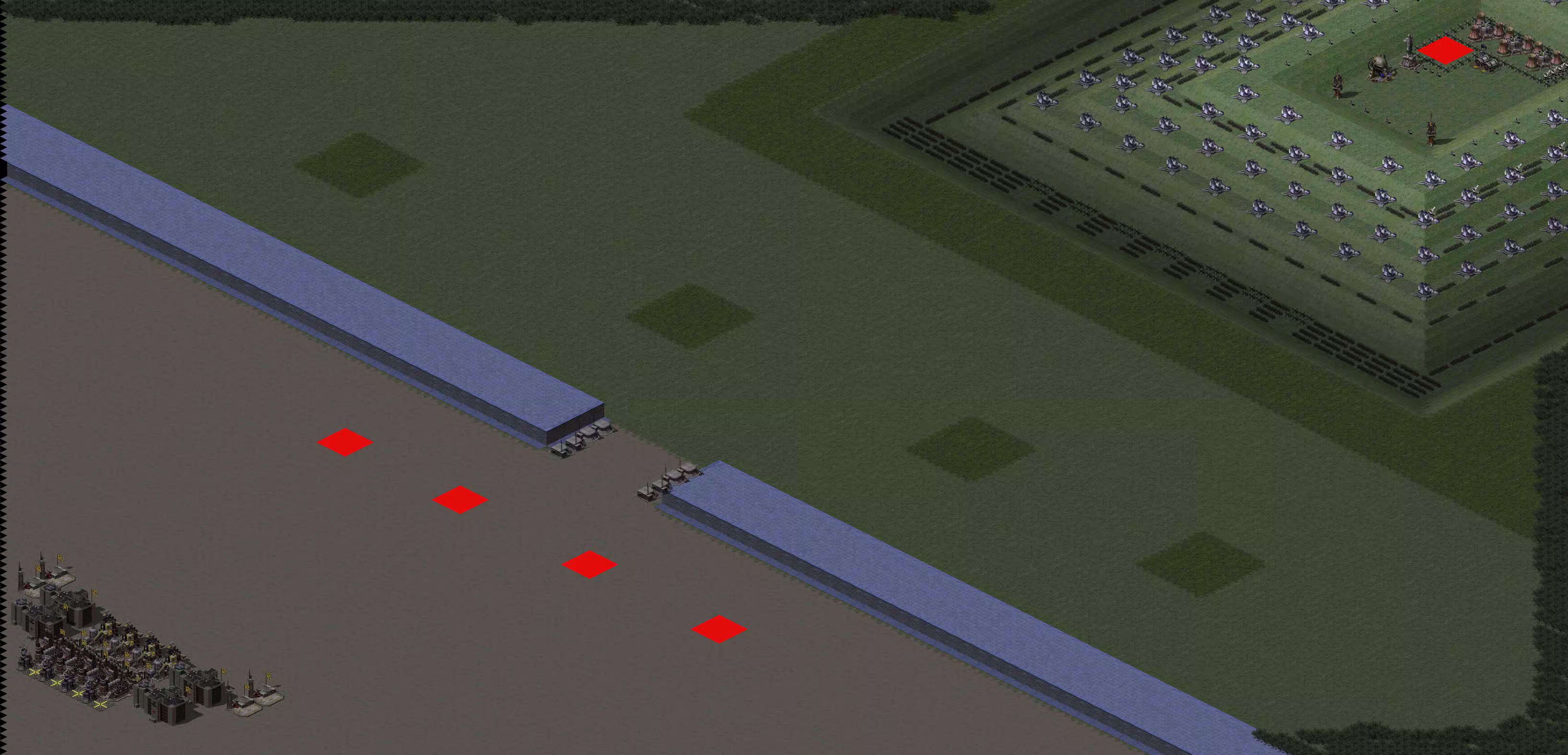 Preview of [SURVIVAL] Fortress 5.0 (b of b EDITEDv1.2)