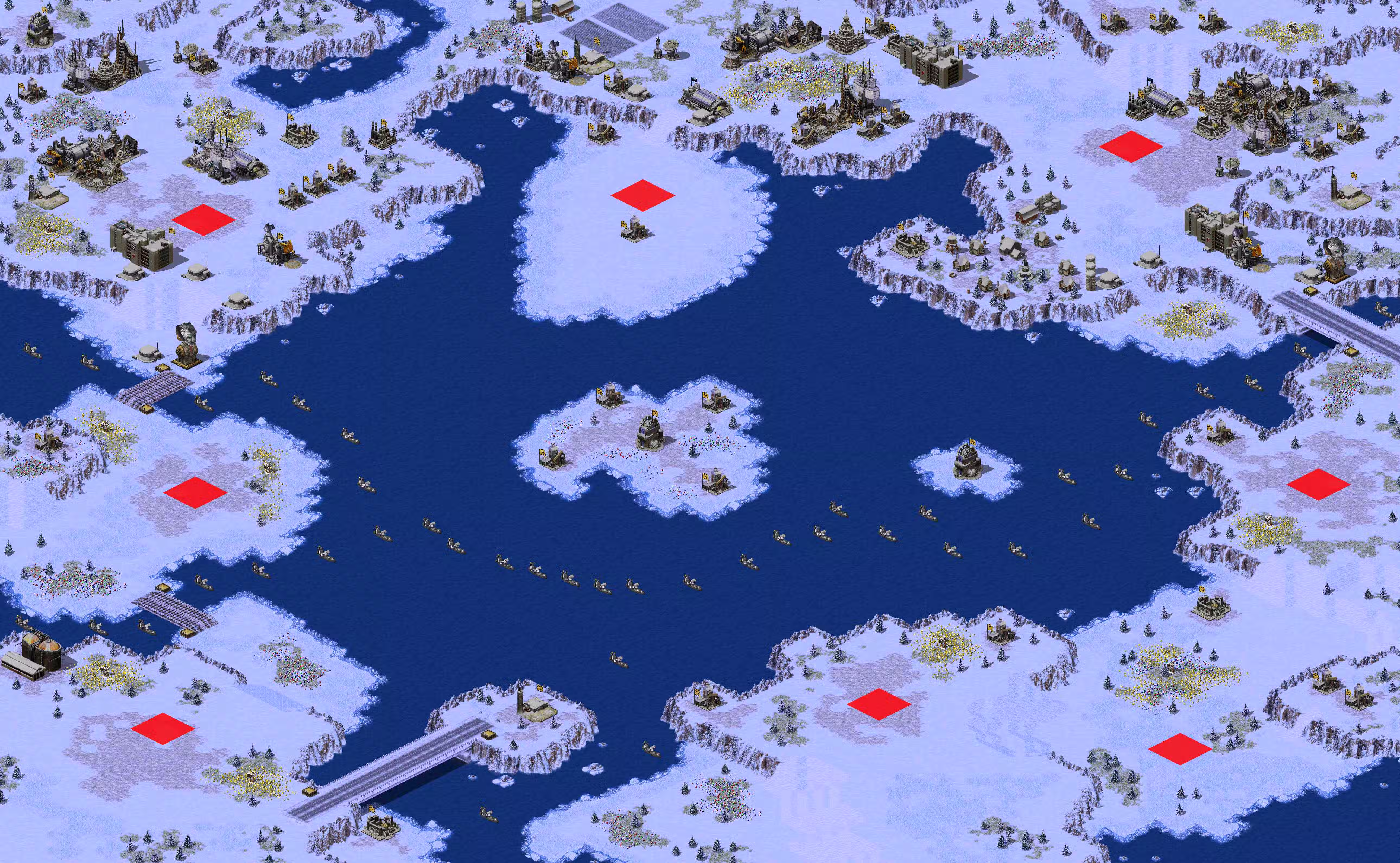 Preview of 0Map3v5ICE