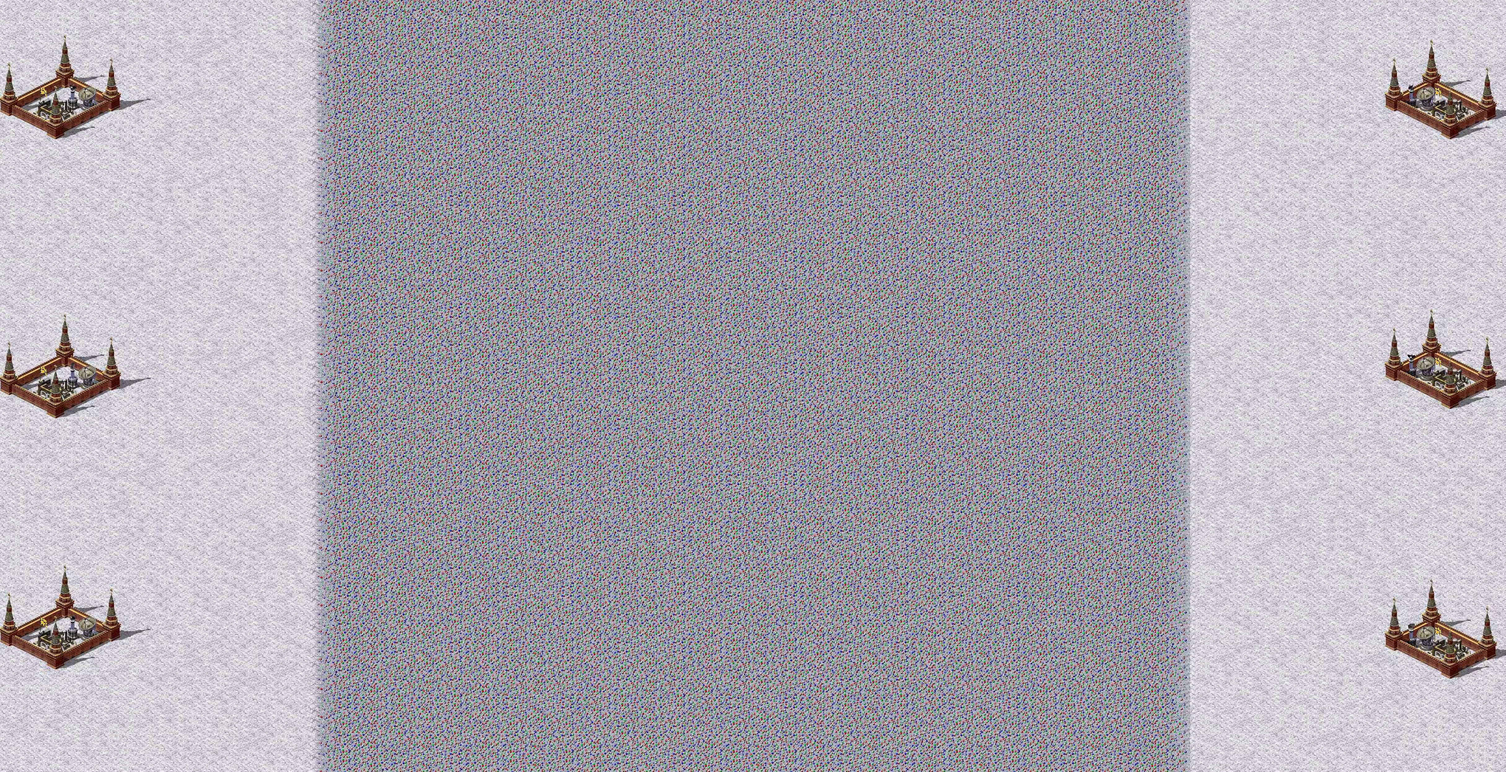 Preview of Rekoool Moon Fast Extra Fun Mod By Nefakef