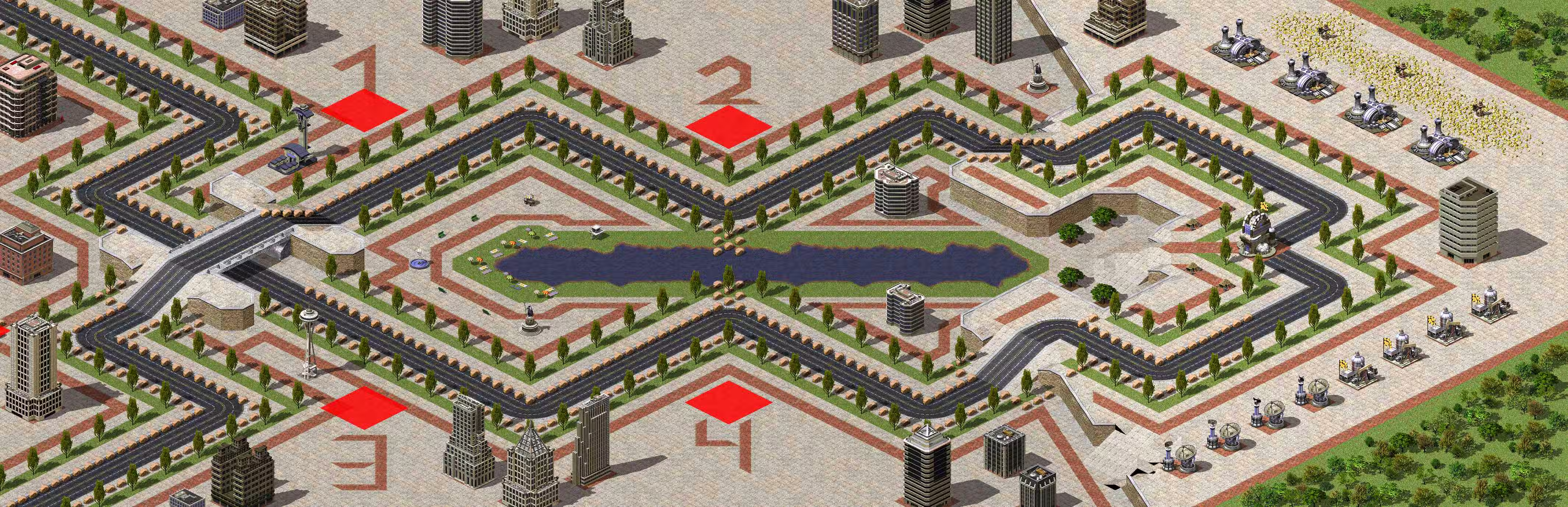 Preview of FRED NANCY  second Towerdefense Beta V1.7