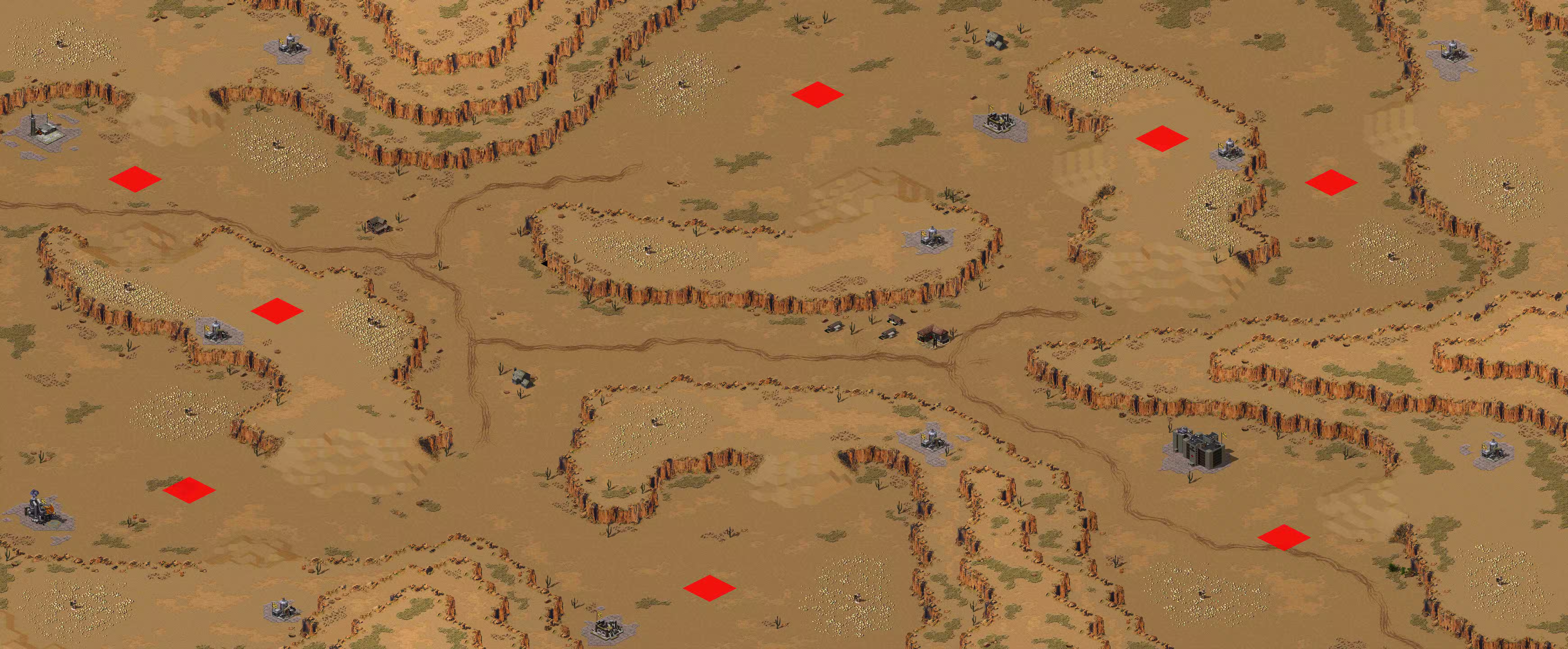 Preview of [8] Sedona No Air v1.2