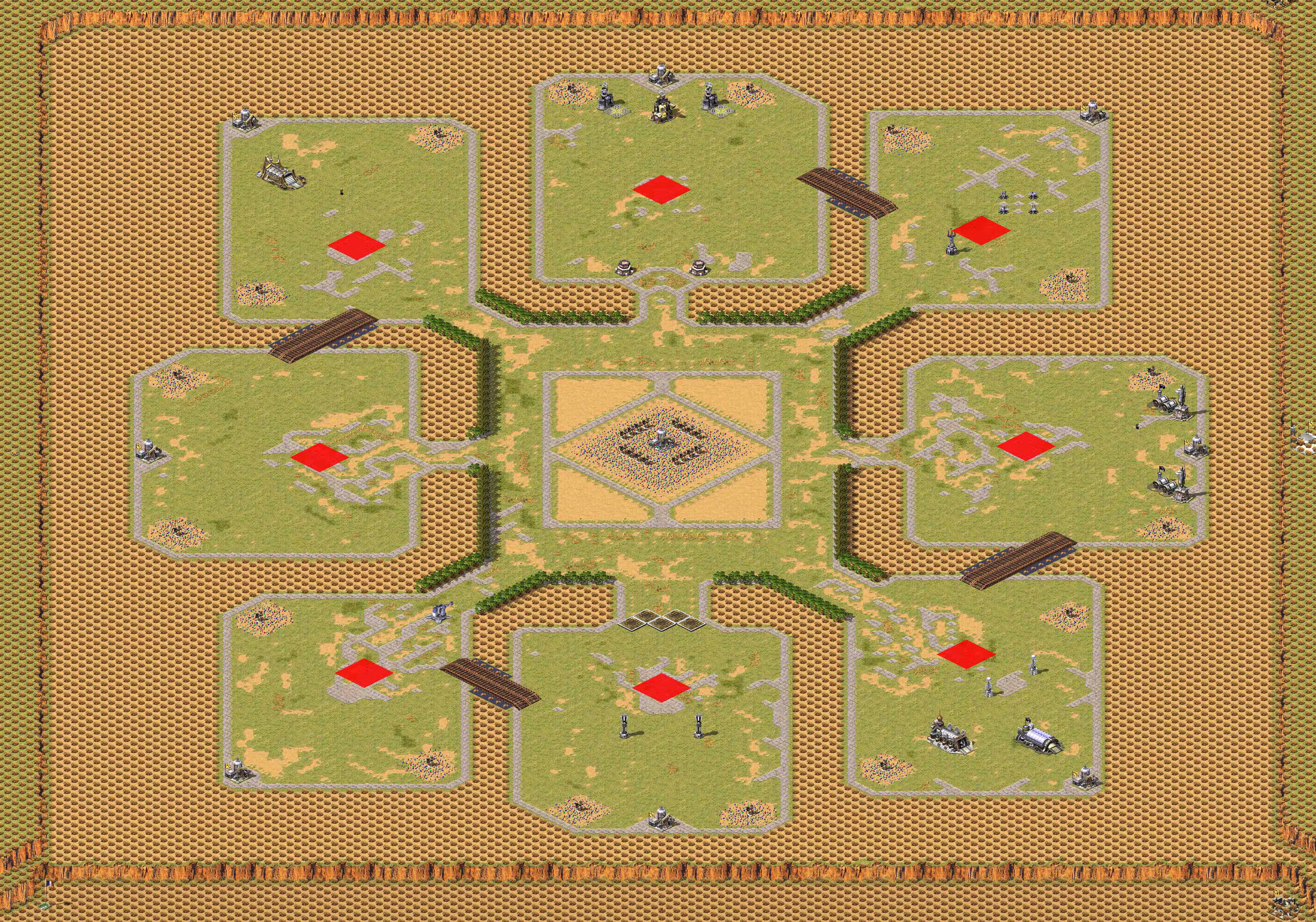 Preview of [8]The Oil With Bonus Team V24