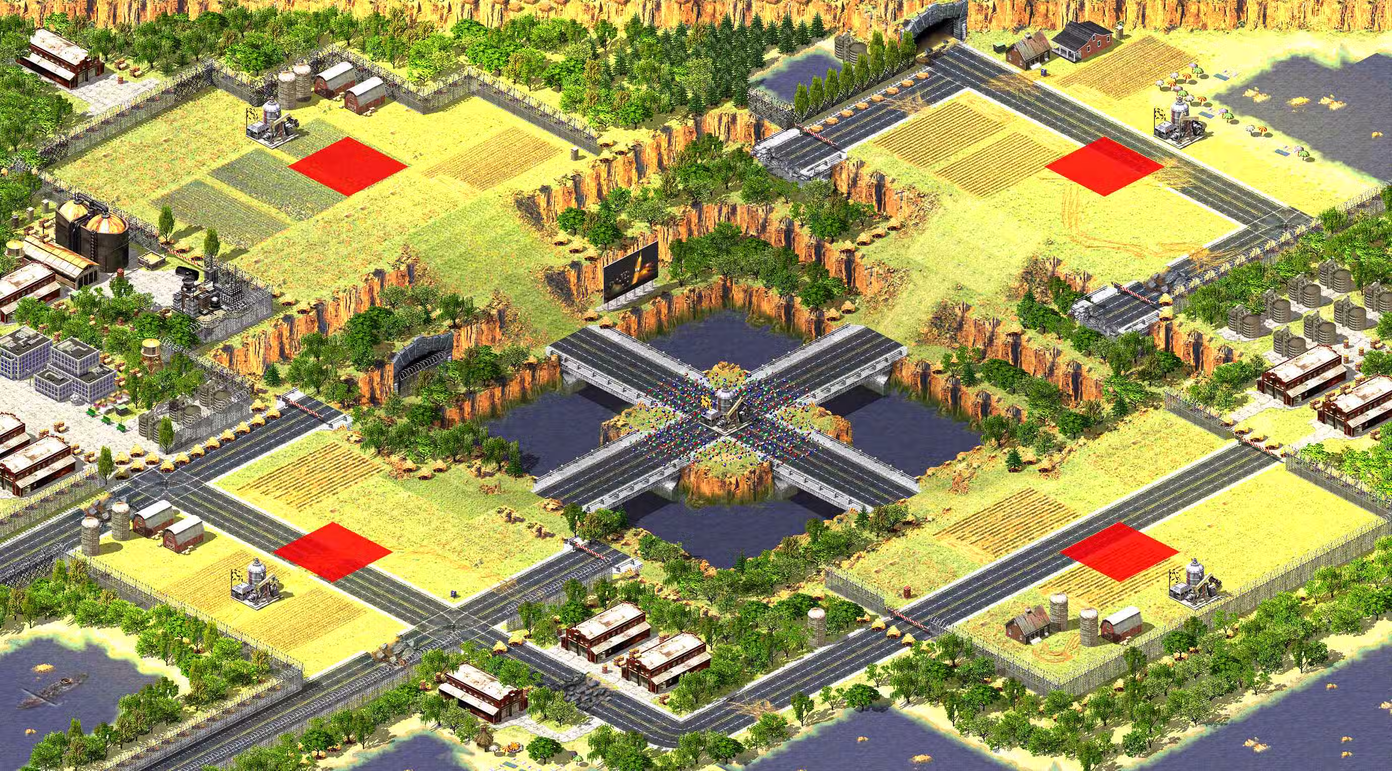 Preview of oil mid mod v1,04( we have oil+gems in mid) mod by r2