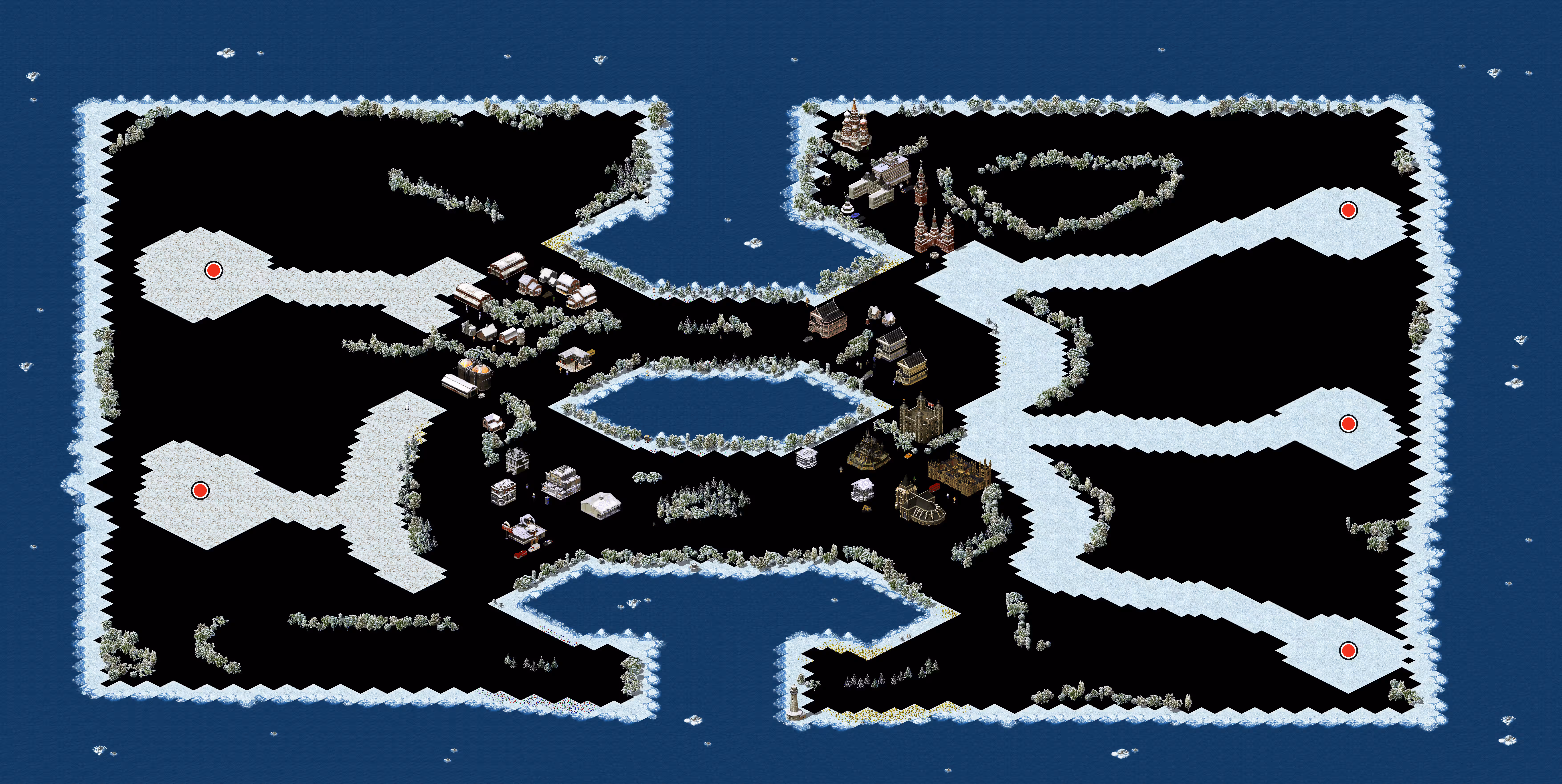 Preview of Northern Snow Inlet4