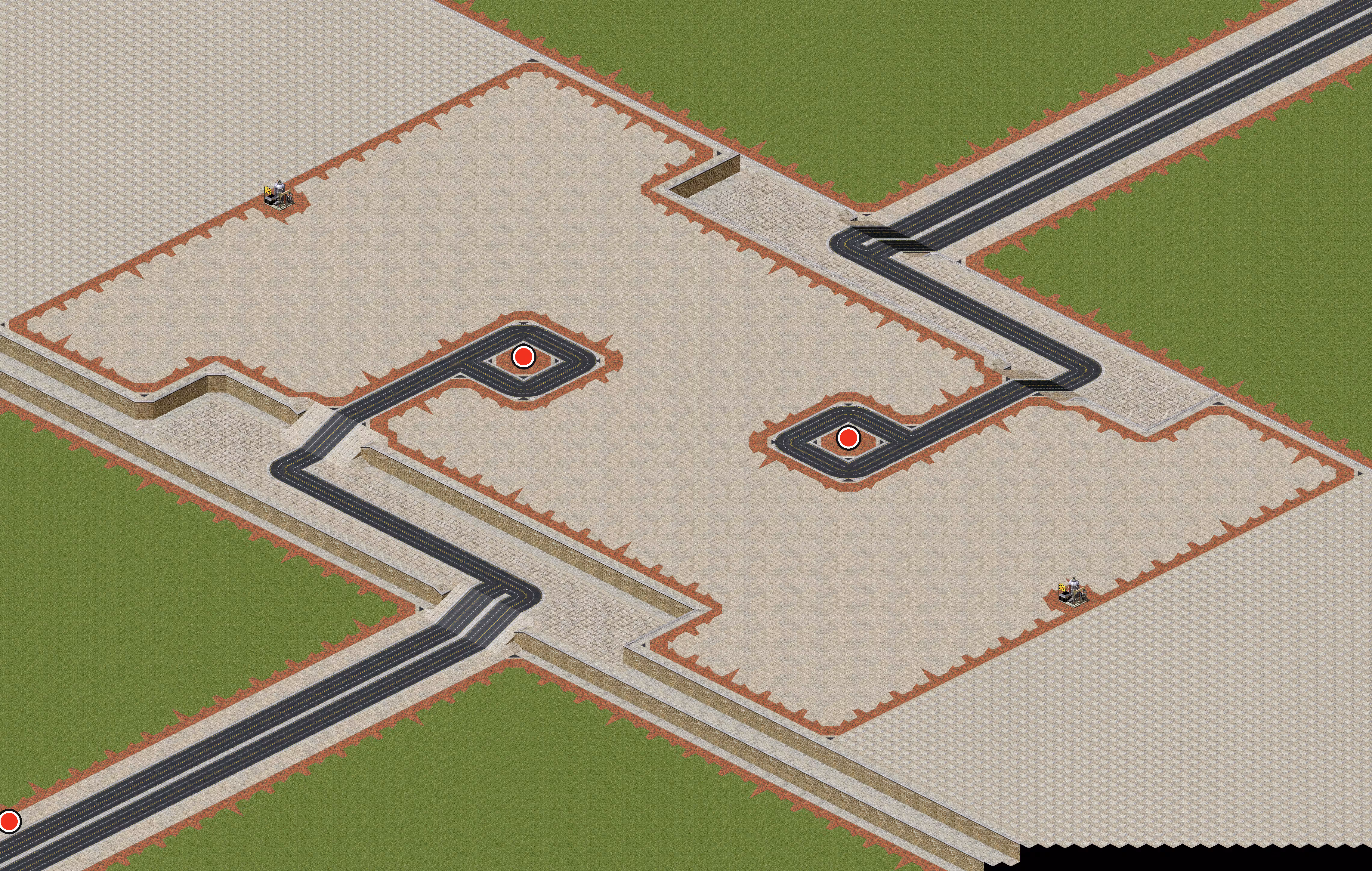 Preview of [2] The Challenger V2 x10 [RDF TEST 3.4.1] patch