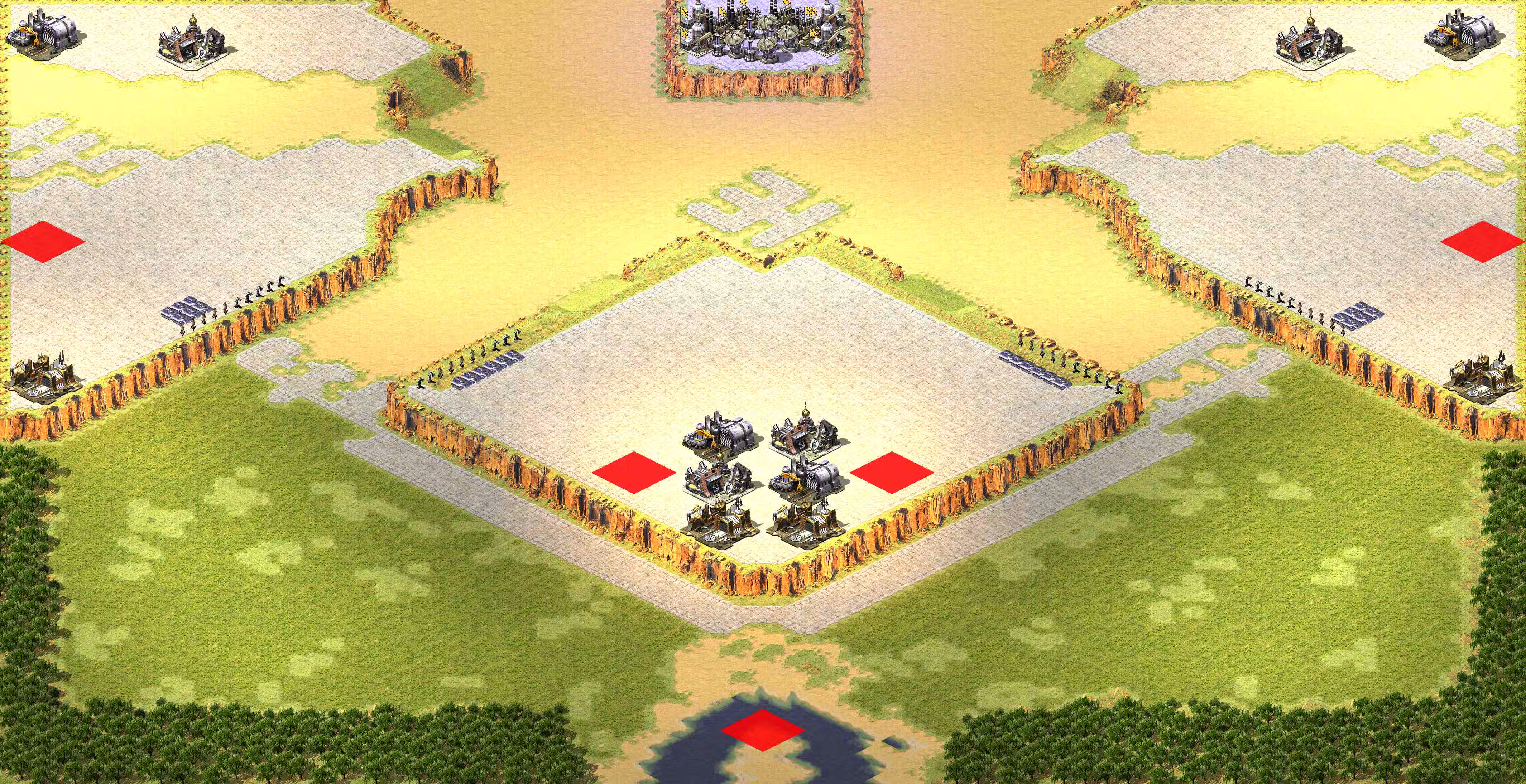 Preview of EViLHeAt -Speed by xSurvivaLx Round and Round 3