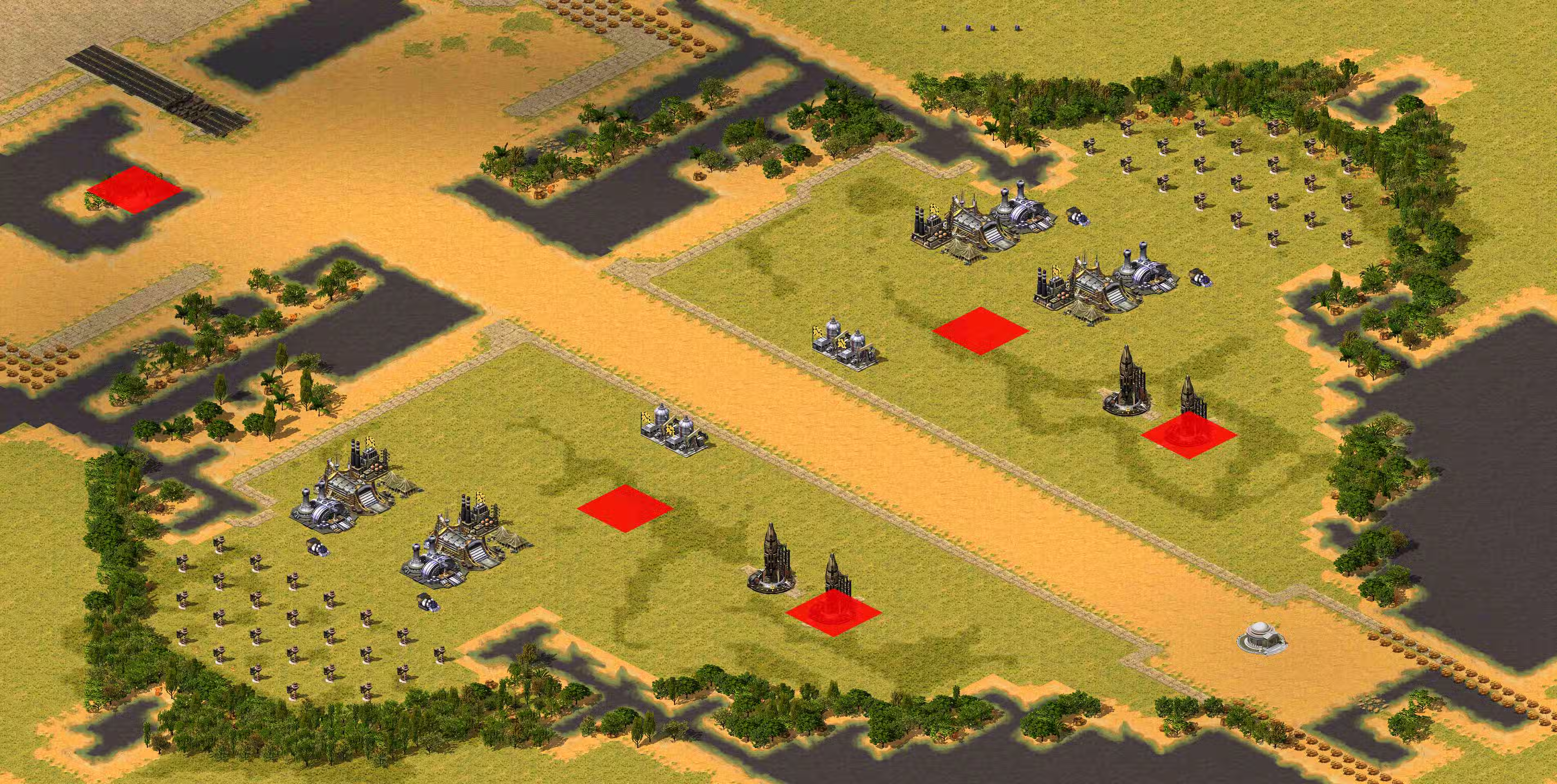Preview of Save the Memorial 2.0(RAZER V1.2)
