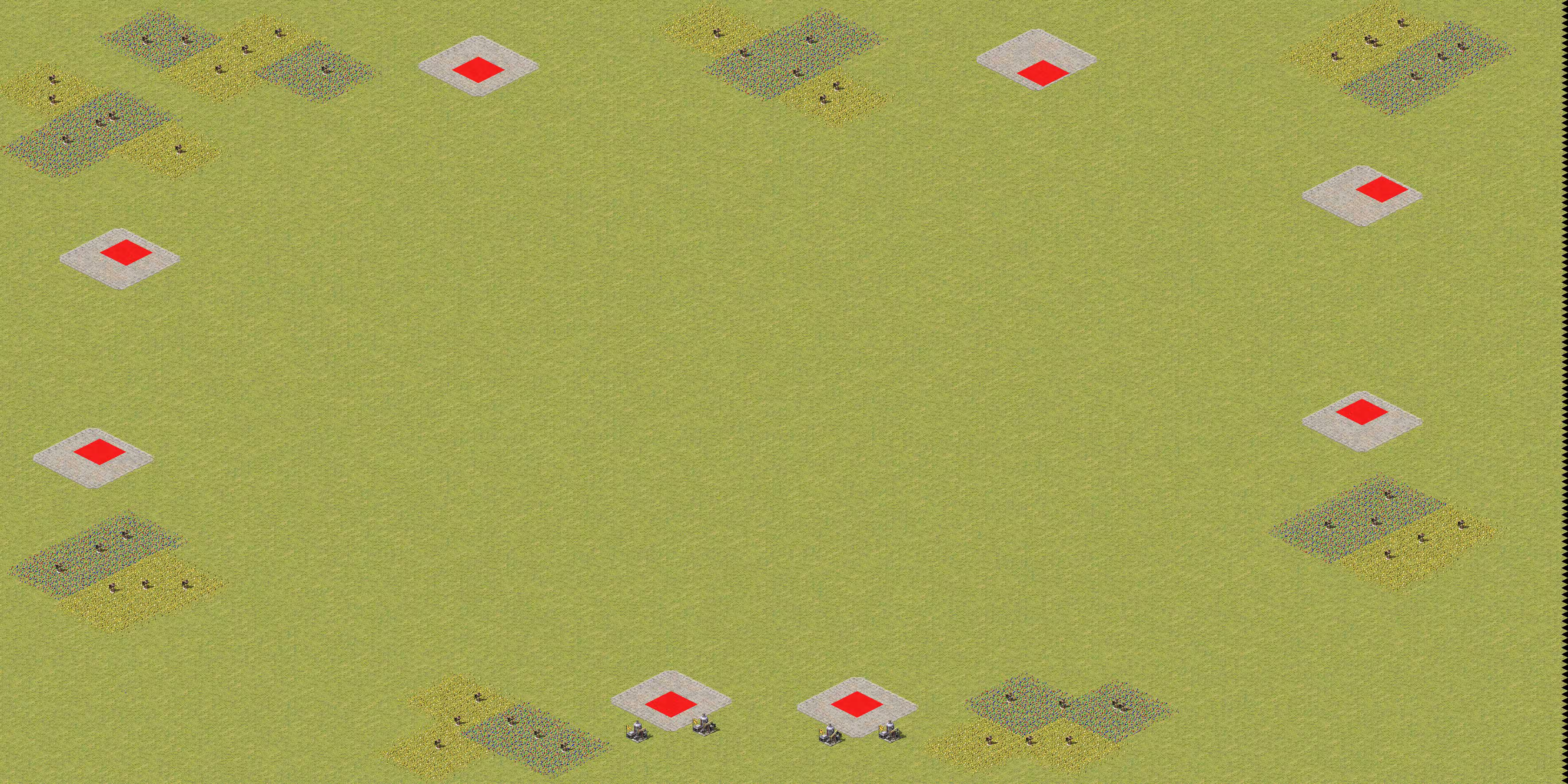 Preview of awesome battle map 22