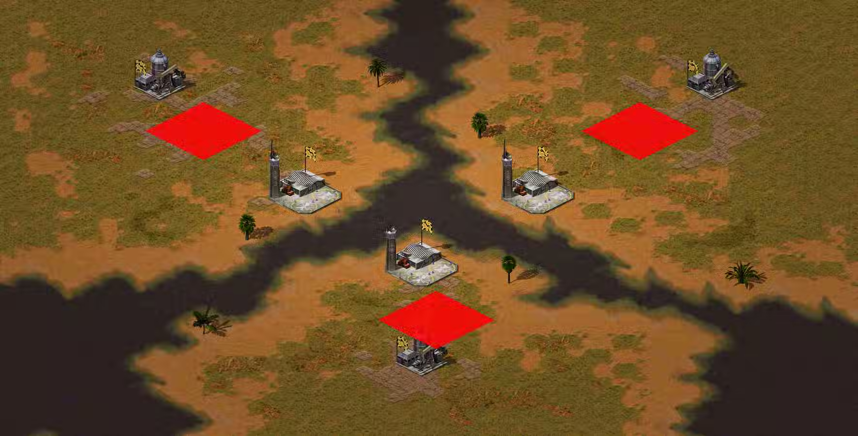 Preview of [3] Funny big map  FFA (3)