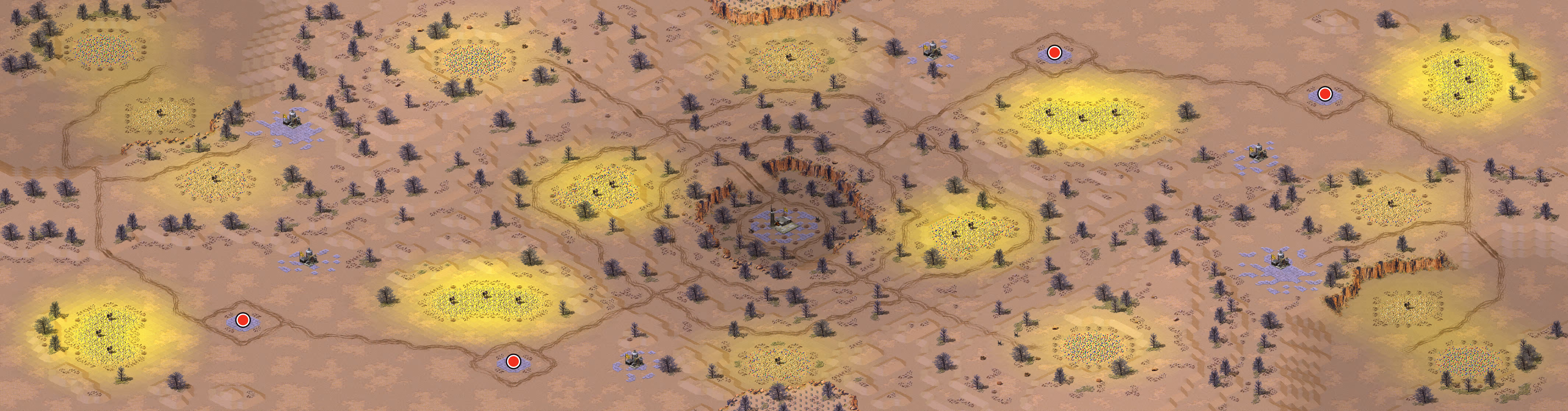 Preview of Dust Dunes