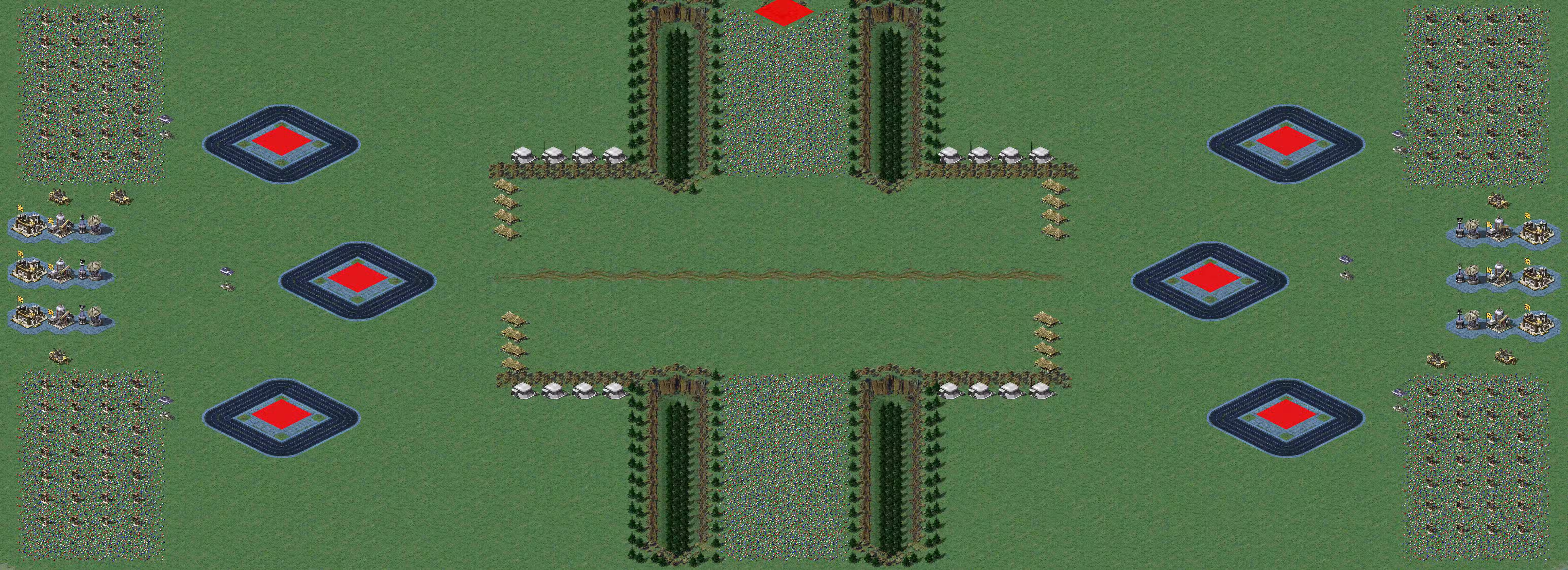 Preview of [6] Valley Survival