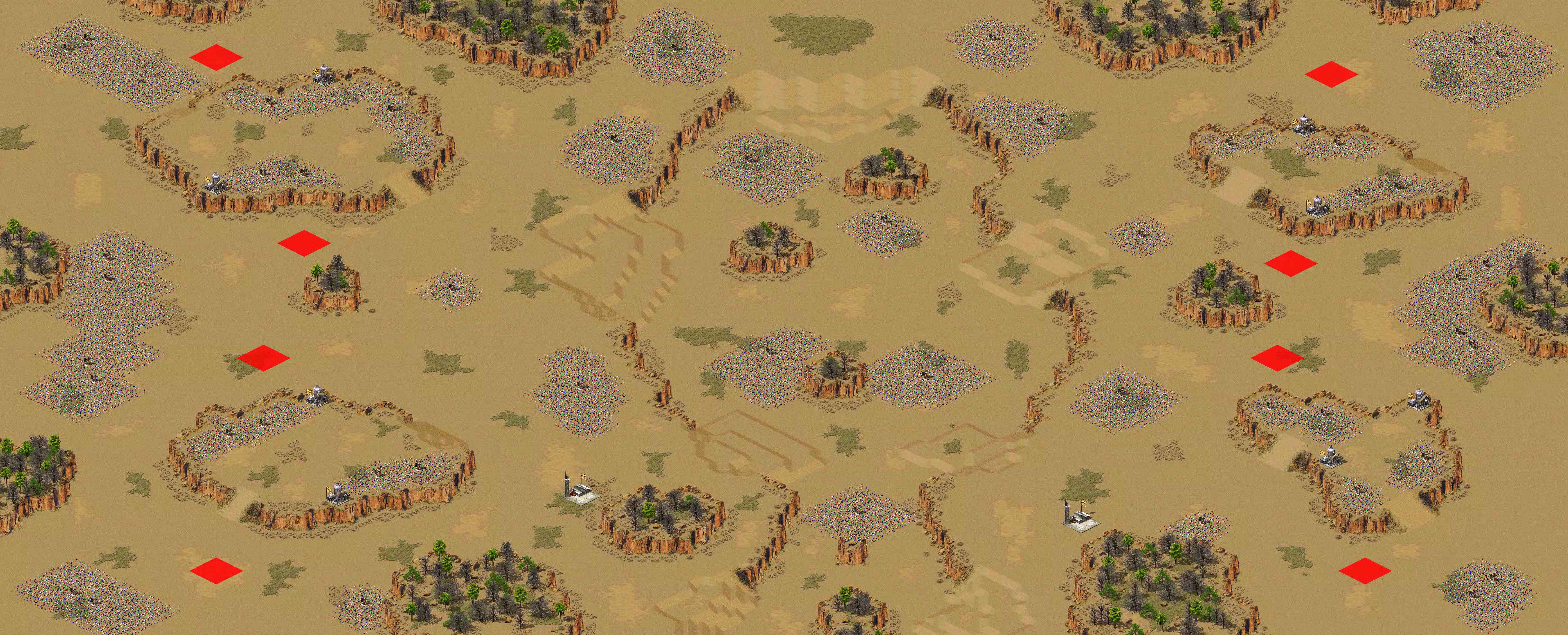 Preview of Muller [8] Cliffside Slide