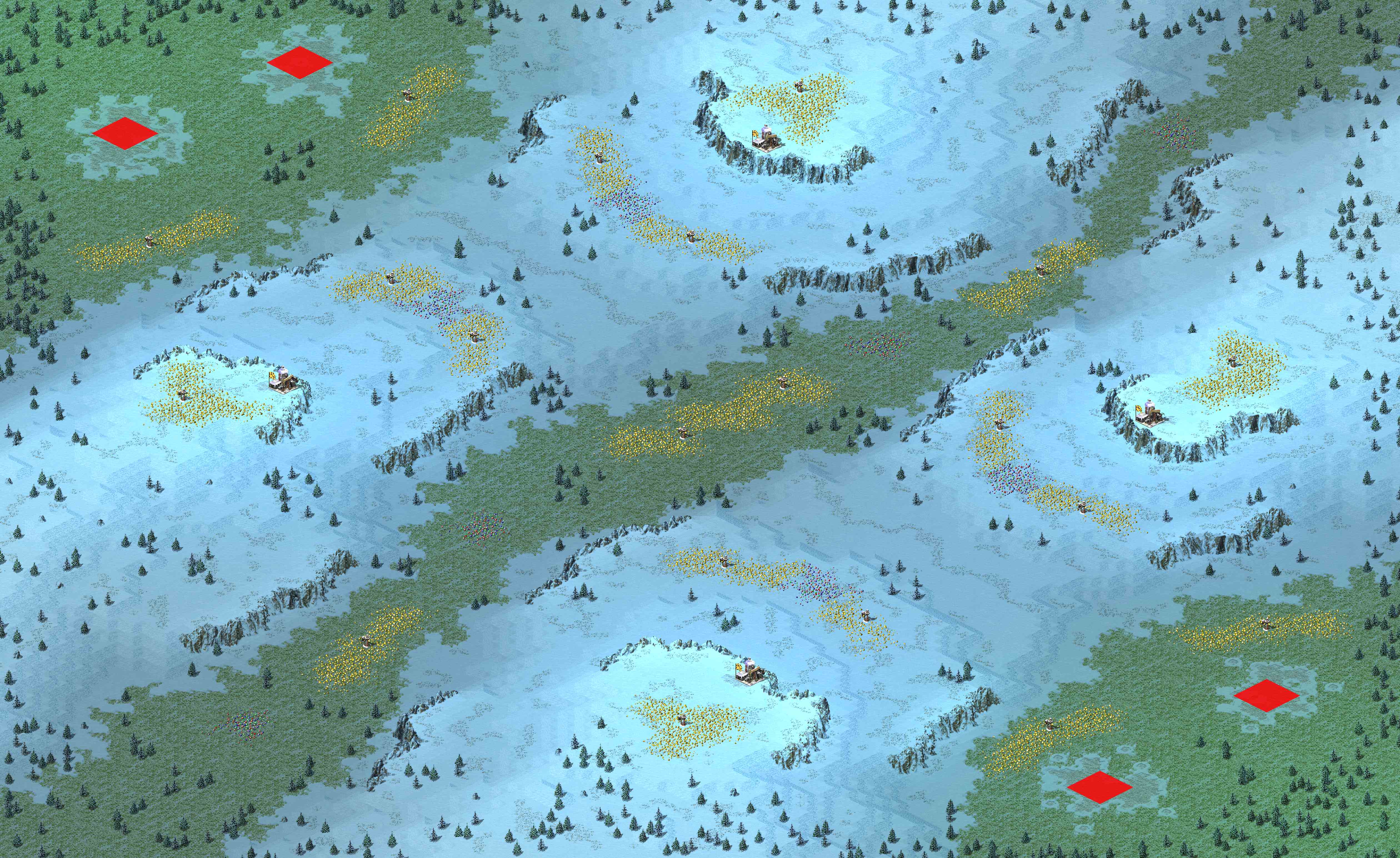 Preview of [4] SnowDrop