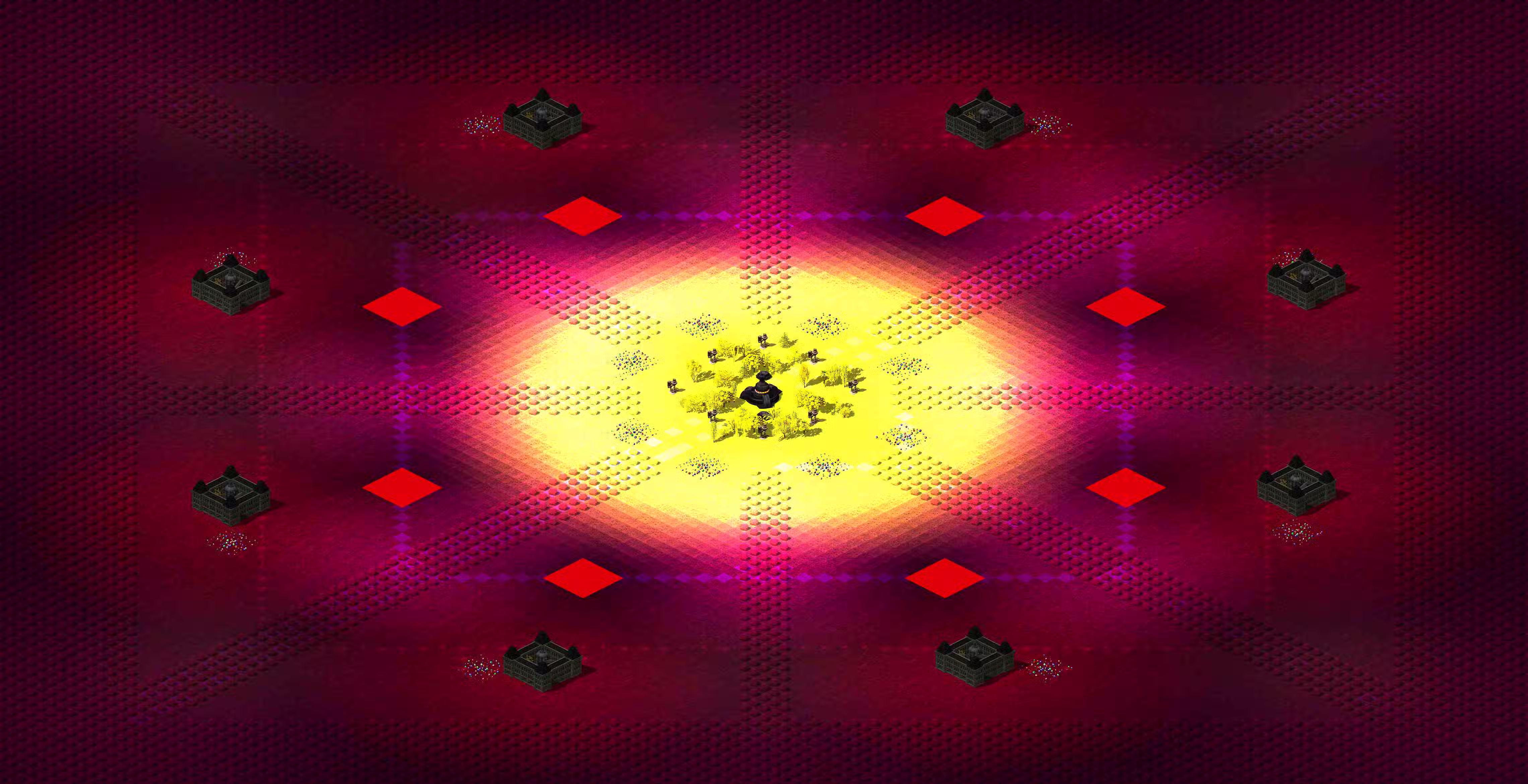 Preview of CannonBOIL In the Center