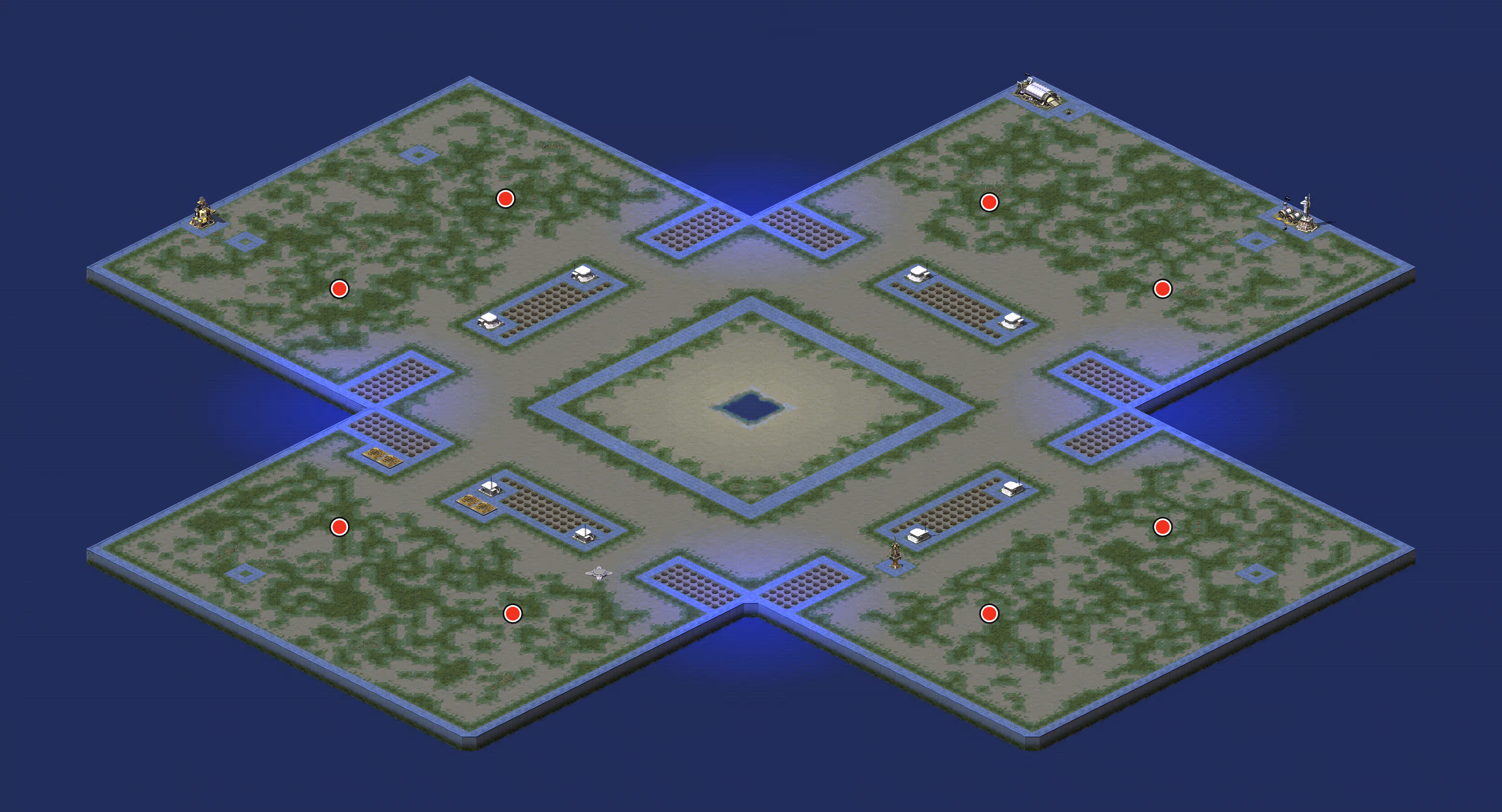 Preview of The PrivacyVK [Square]