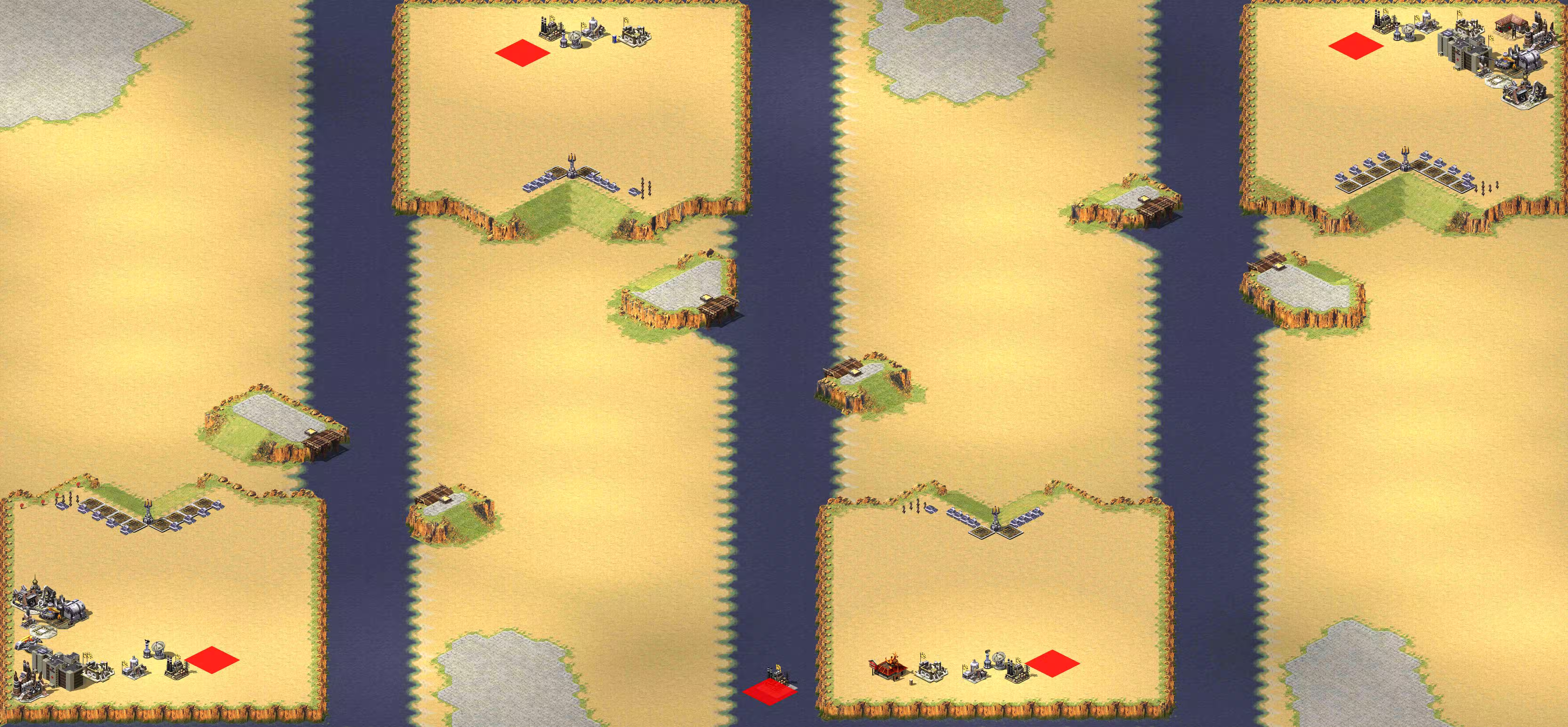Preview of new survival