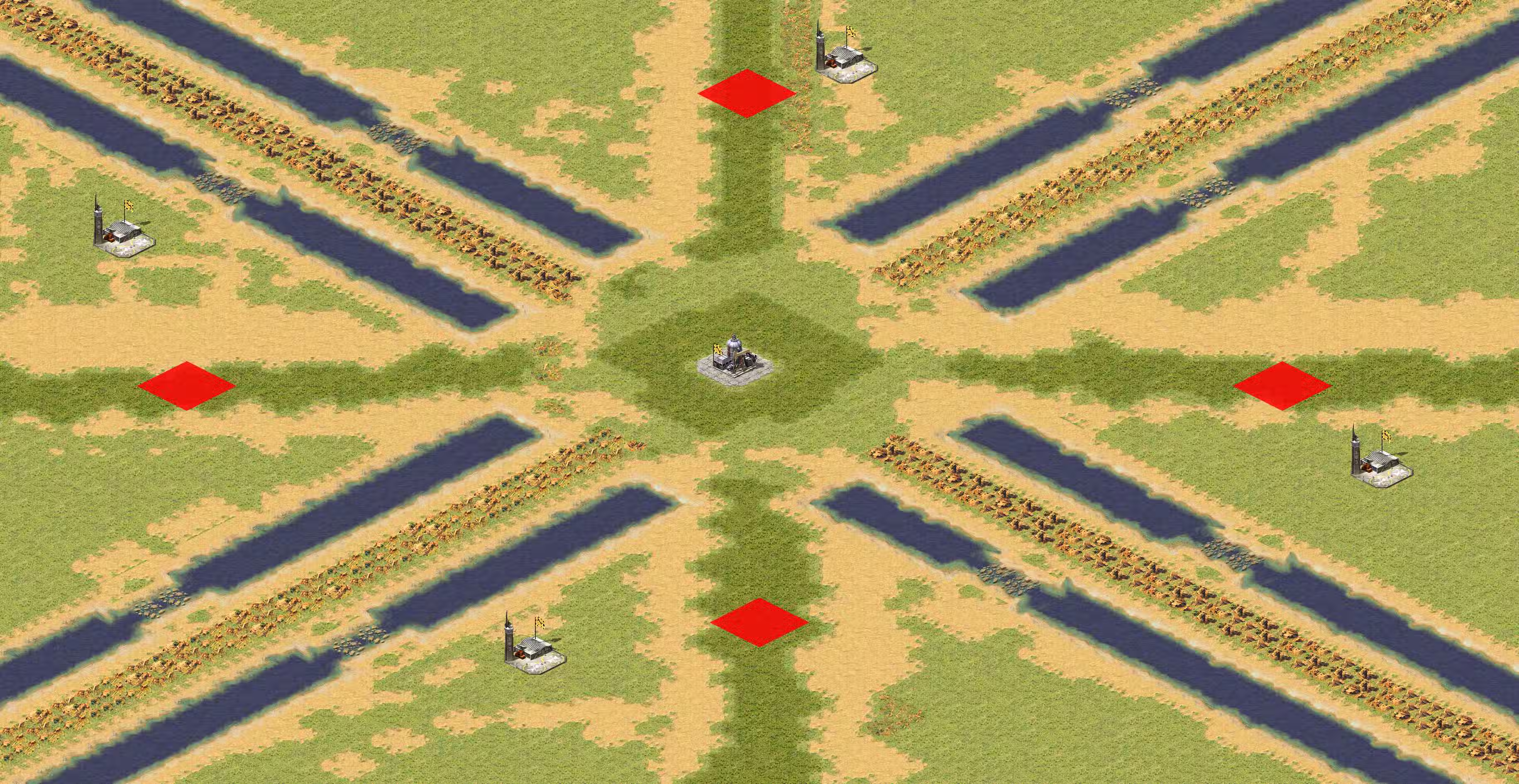 Preview of Boggle04's Oil in the Center 9.2 Para Drop Sp 2-4