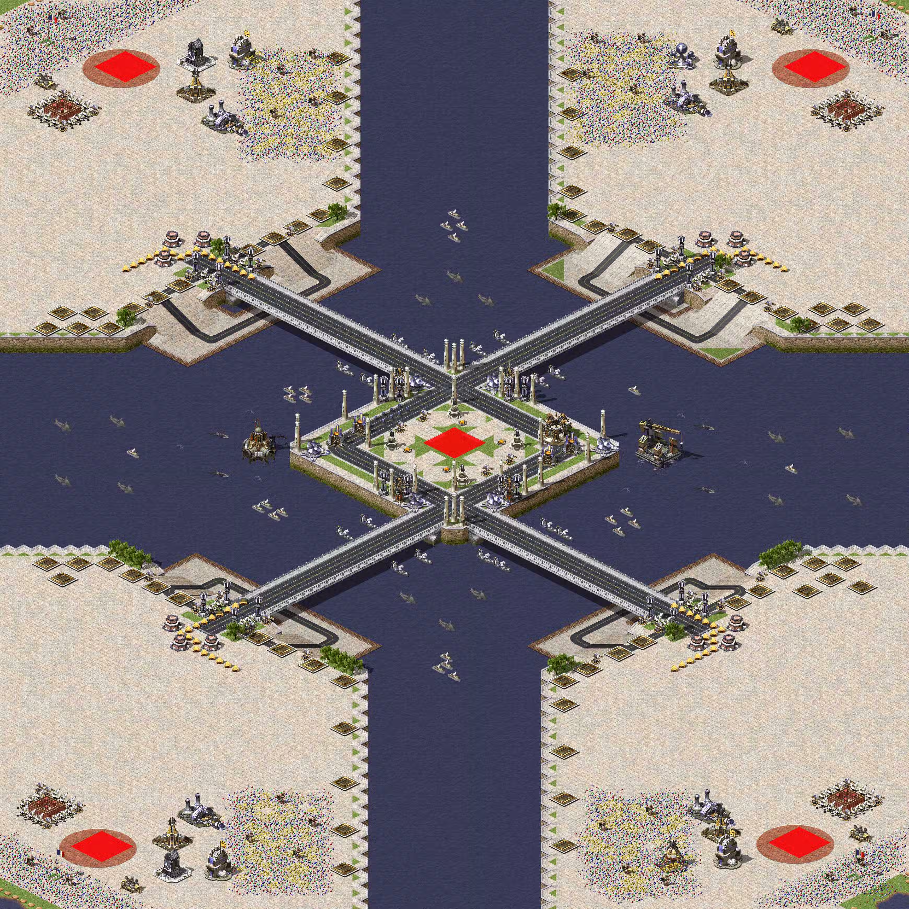 Preview of survival-good By: Im_WARRIOR