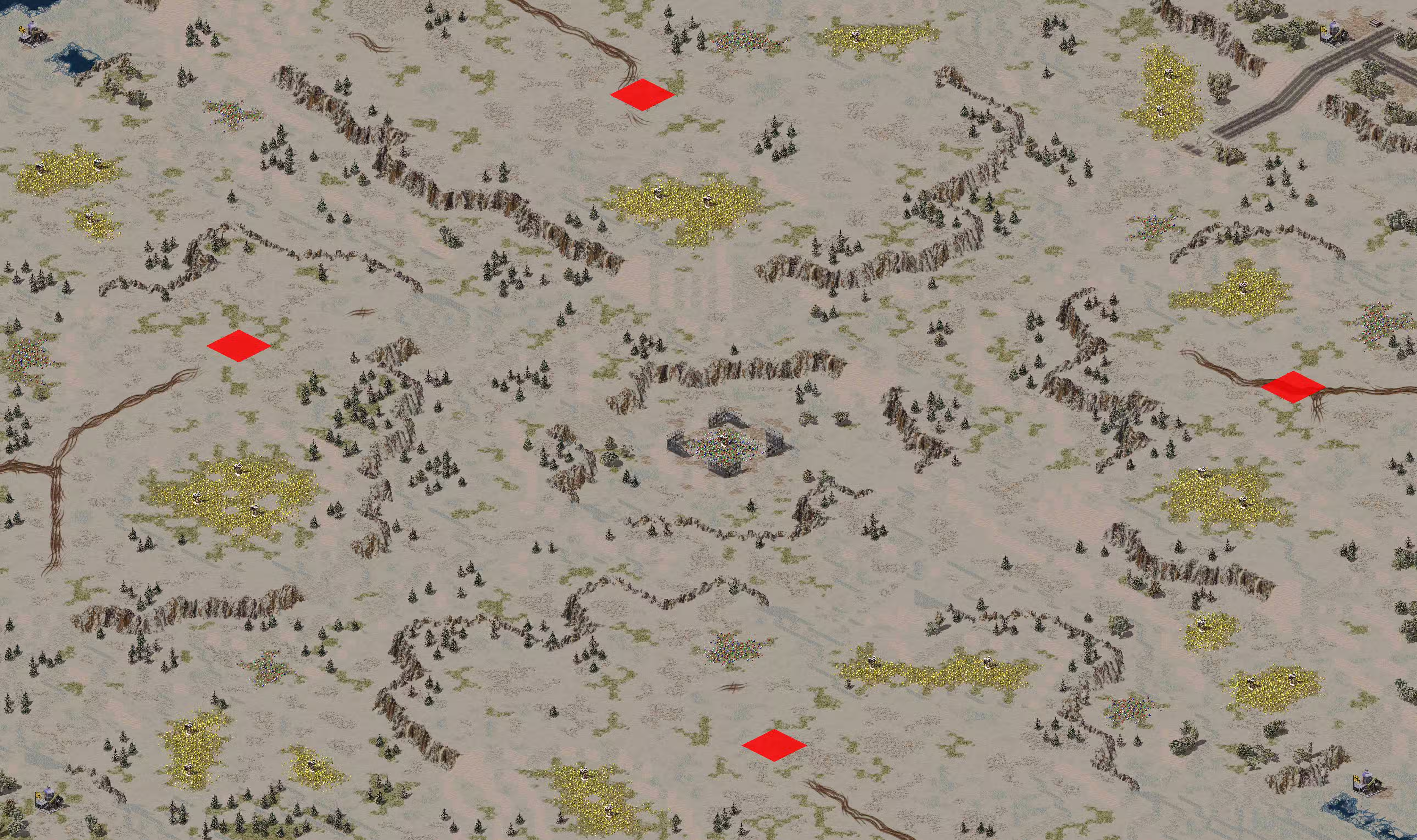 Preview of (4) Coldest Peak