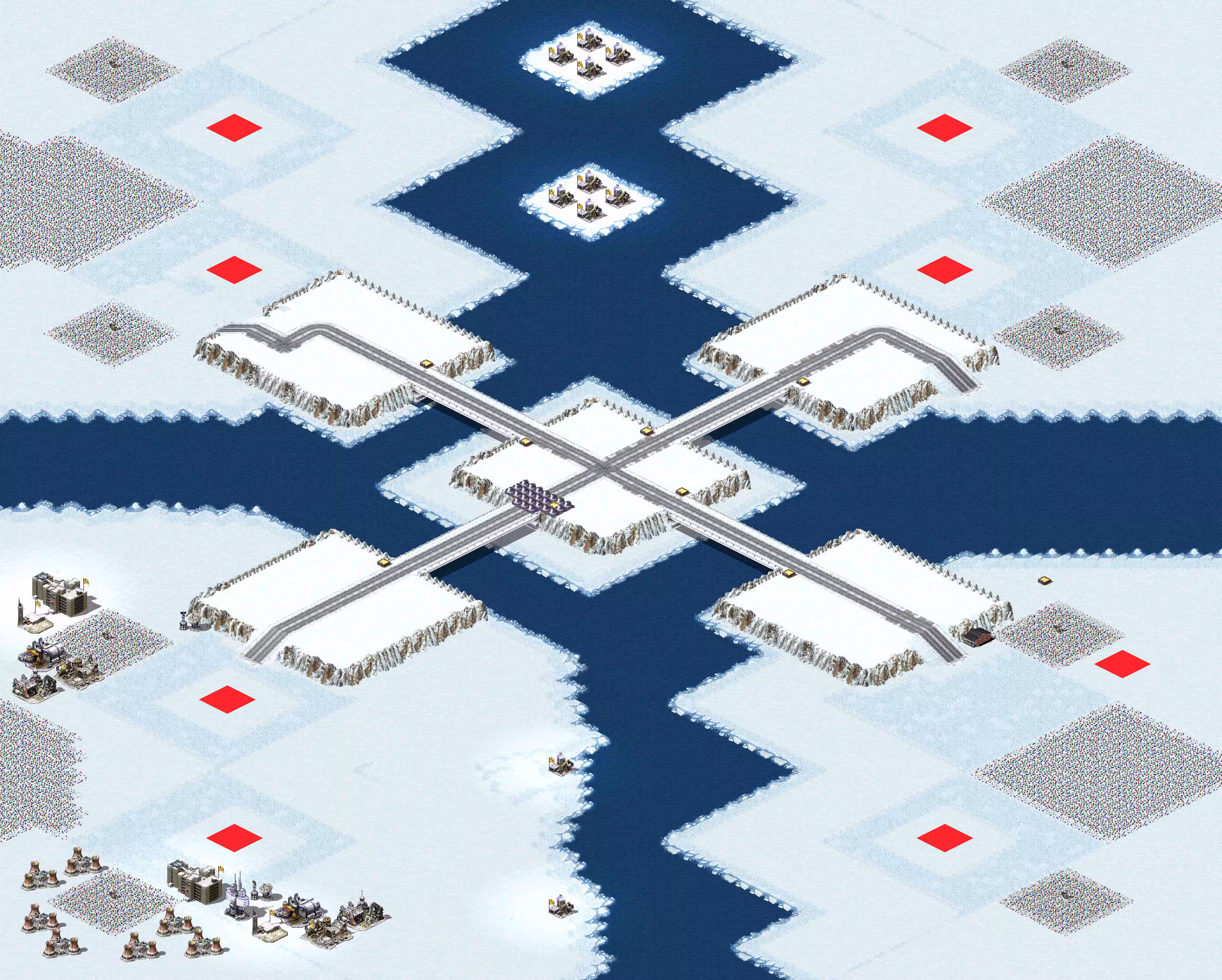 Preview of PK 4v4 Tech[8]