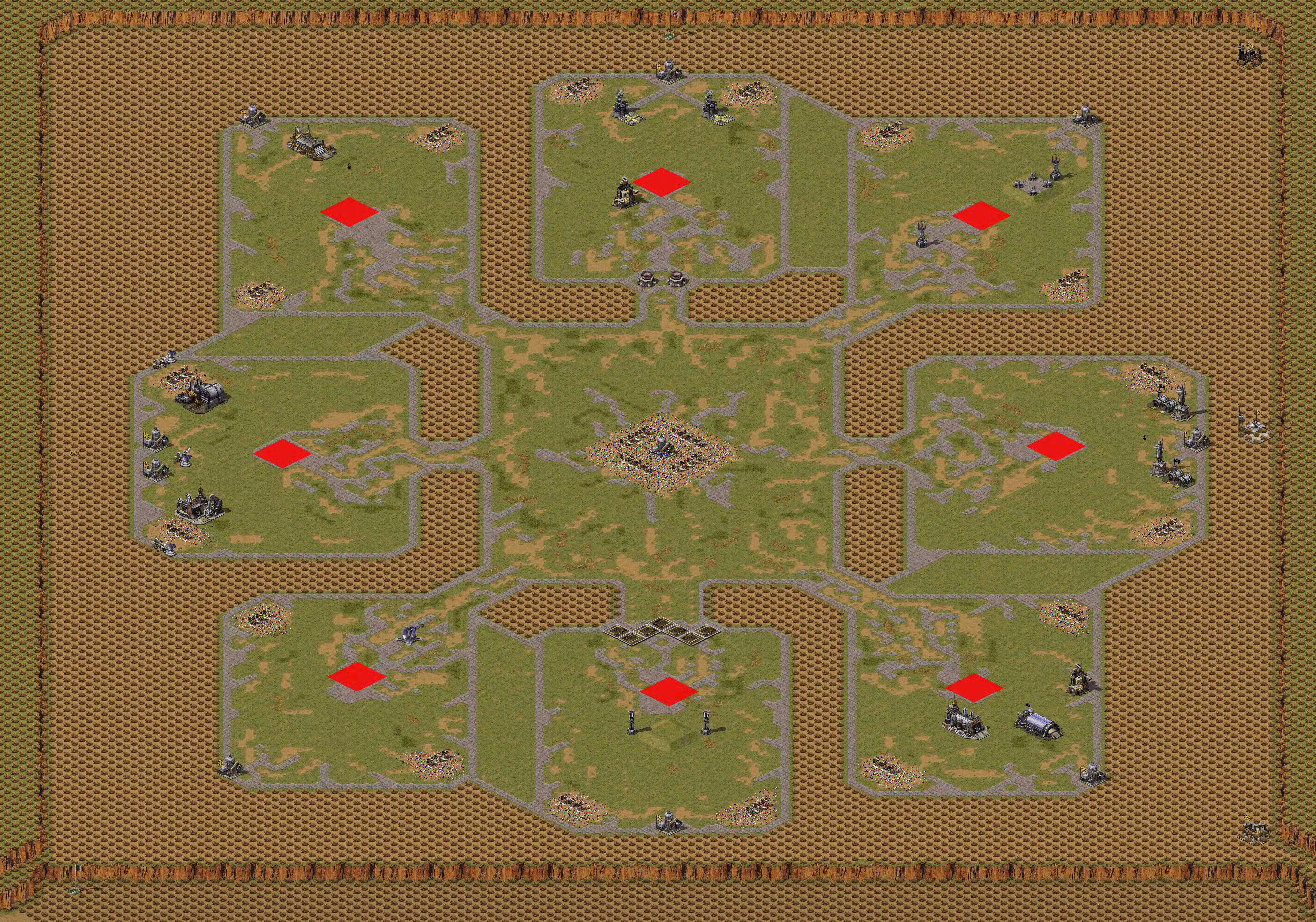 Preview of [8]Oil With Bonus Team V17