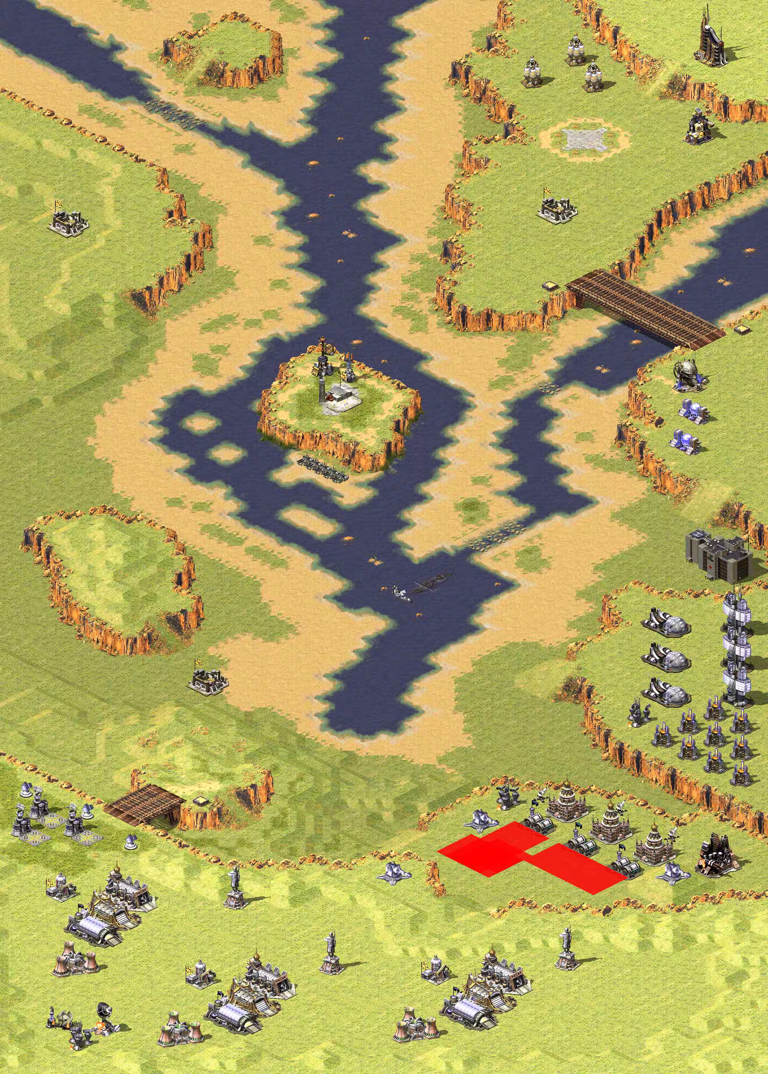 Preview of Apocalypse Now Survival ALPHA 3b