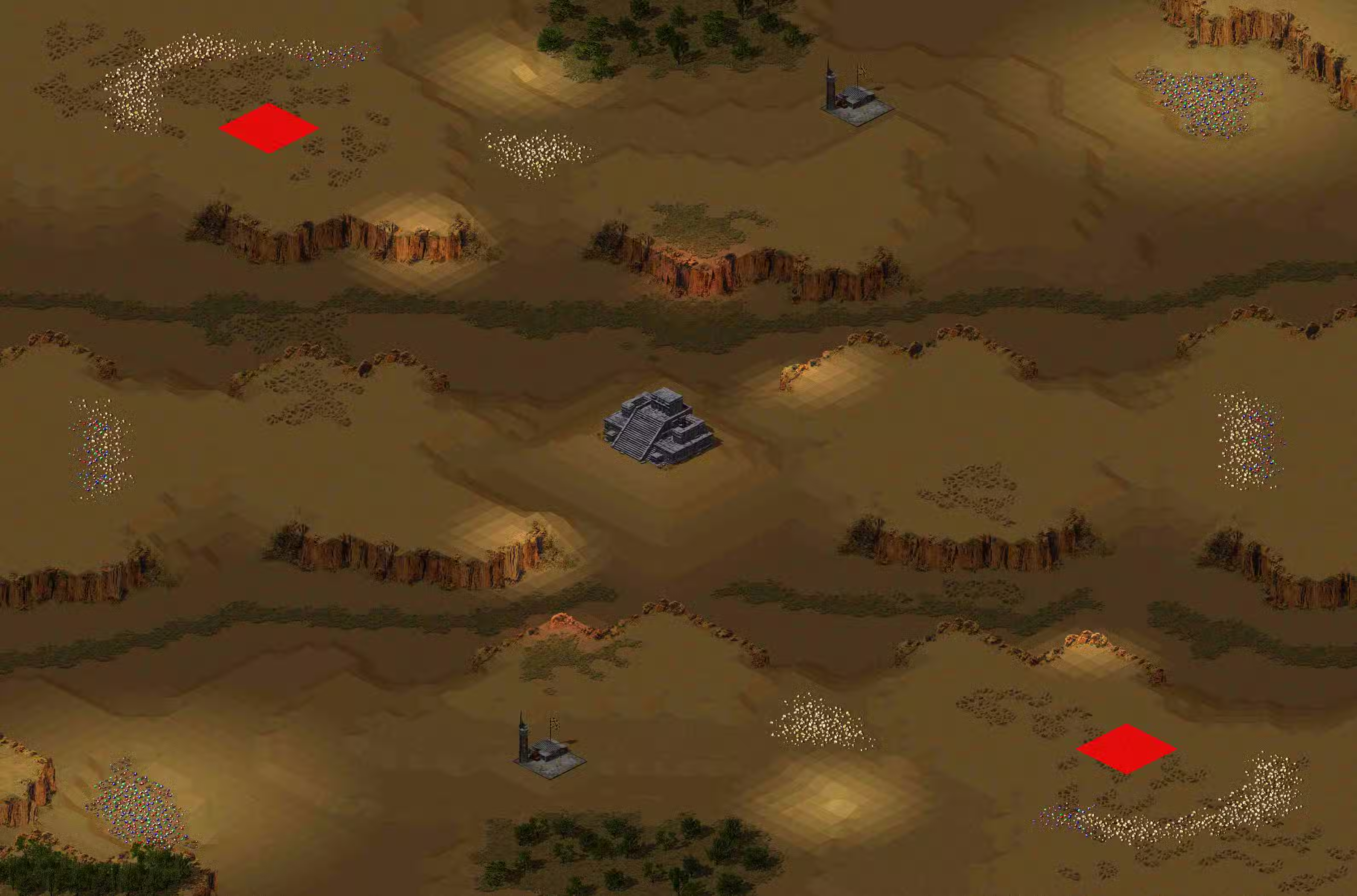 Preview of [2] Ancient Dune