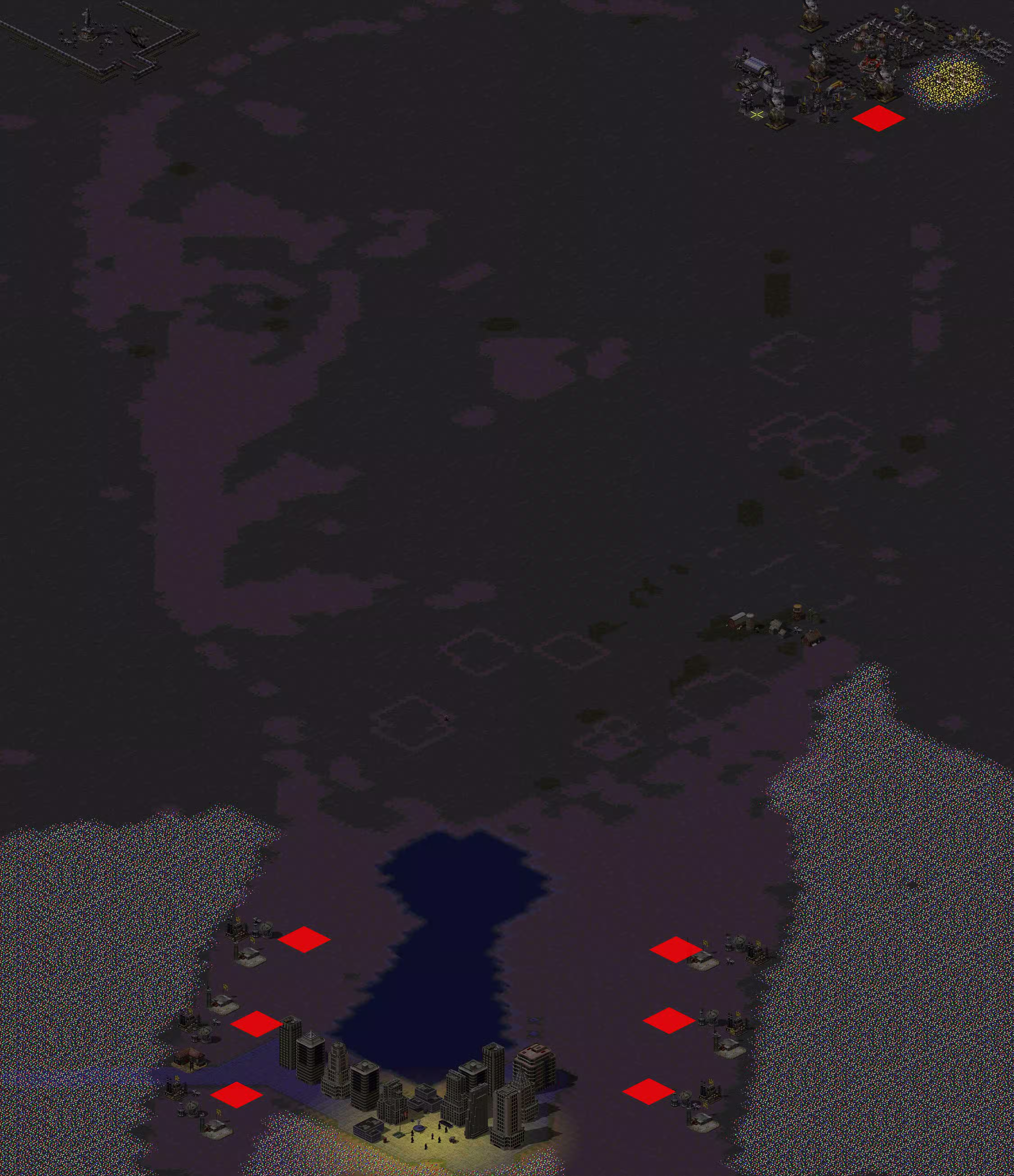 Preview of Protect The President 2018 by KQ beta -- MISSING
