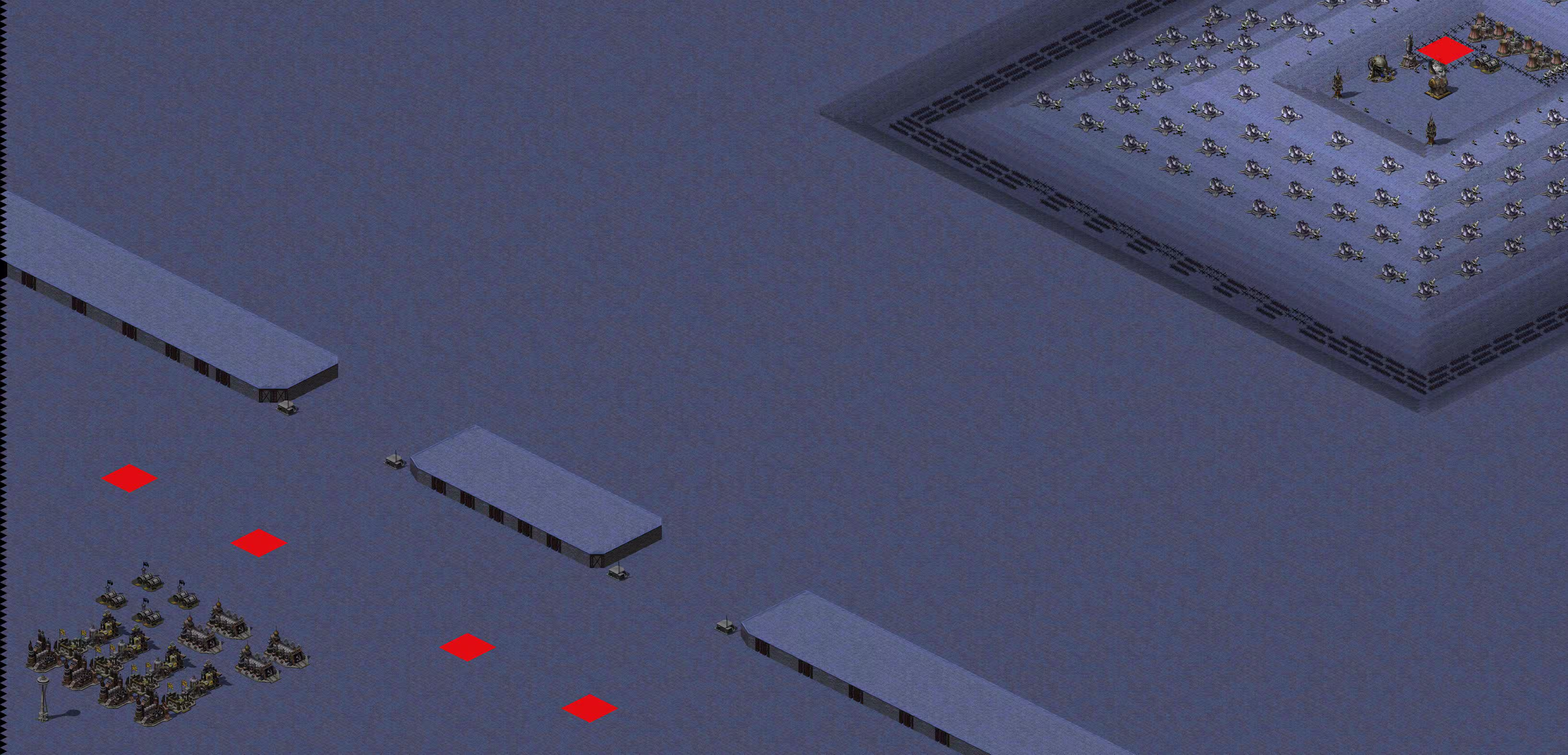 Preview of [SURVIVAL]Fortress XI (Lucifer_MS) -- MISSING