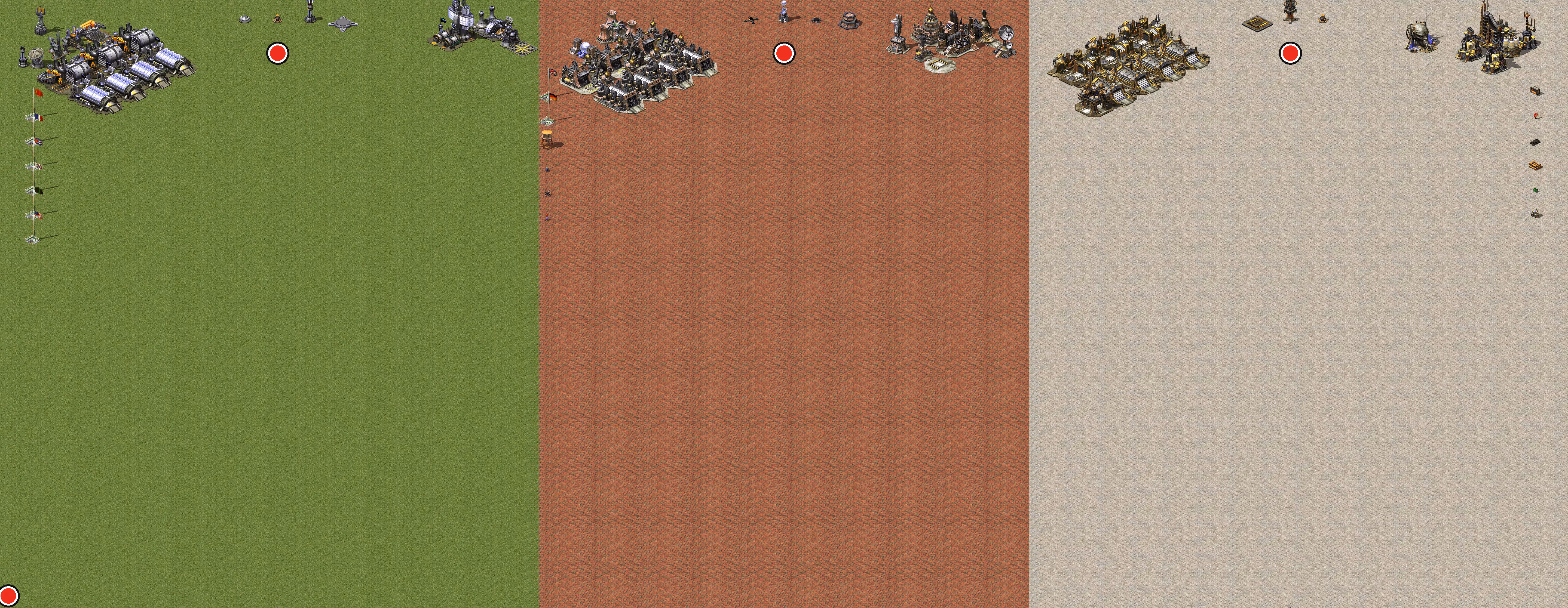 Preview of RDF MOD INSERT v3.3 TEST MAP