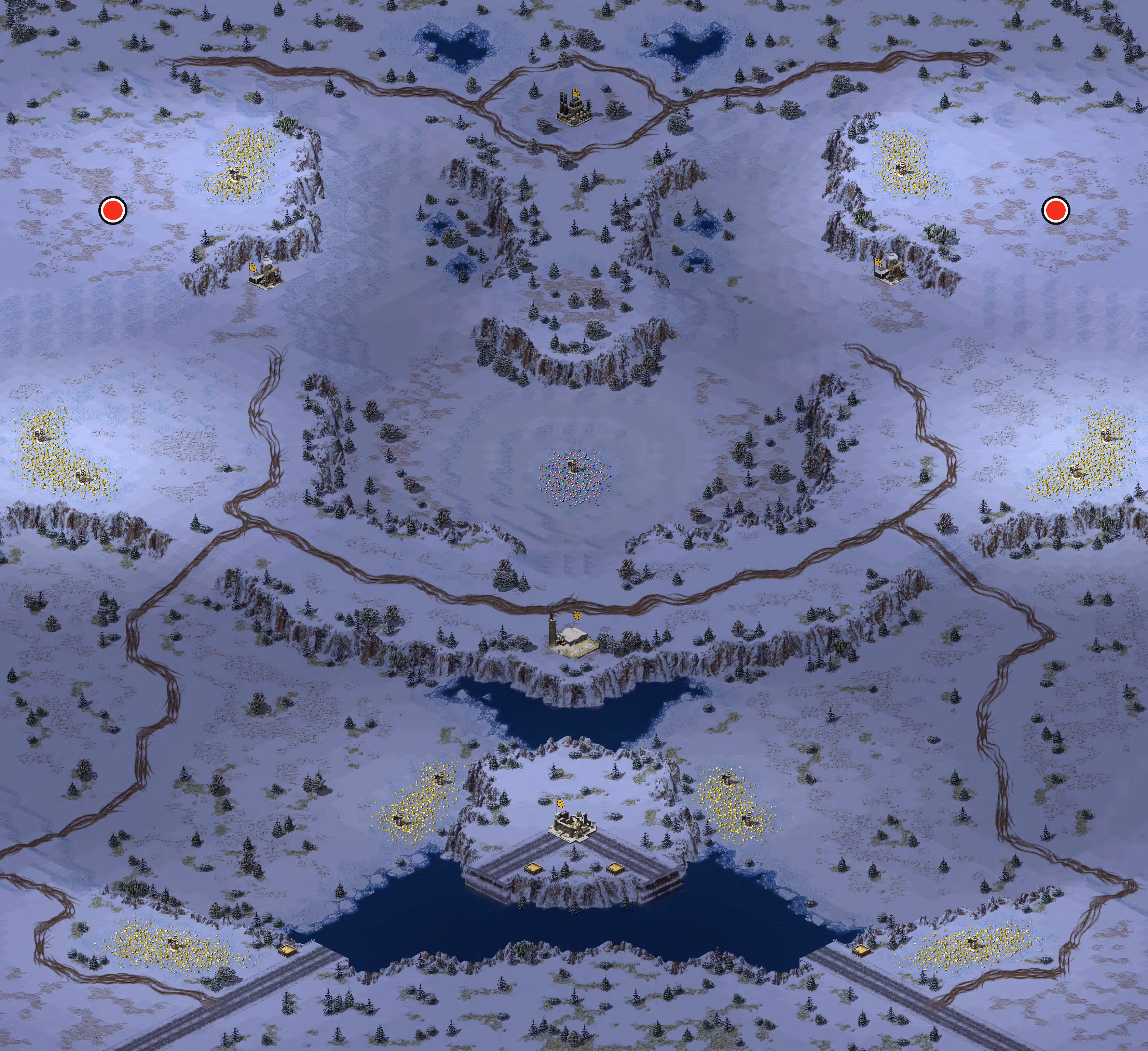 Preview of (2) Compact Combat