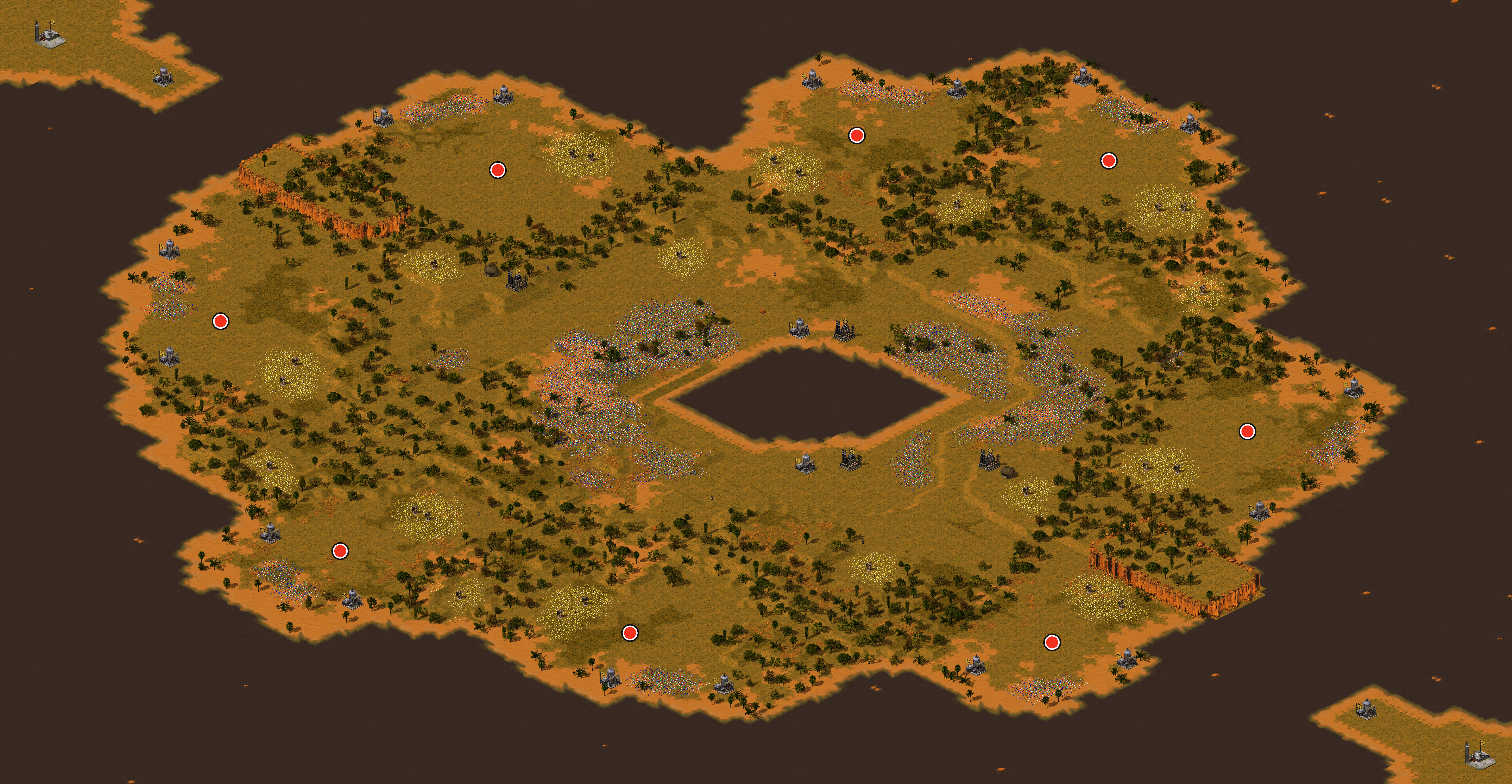Preview of Death - 8 v3
