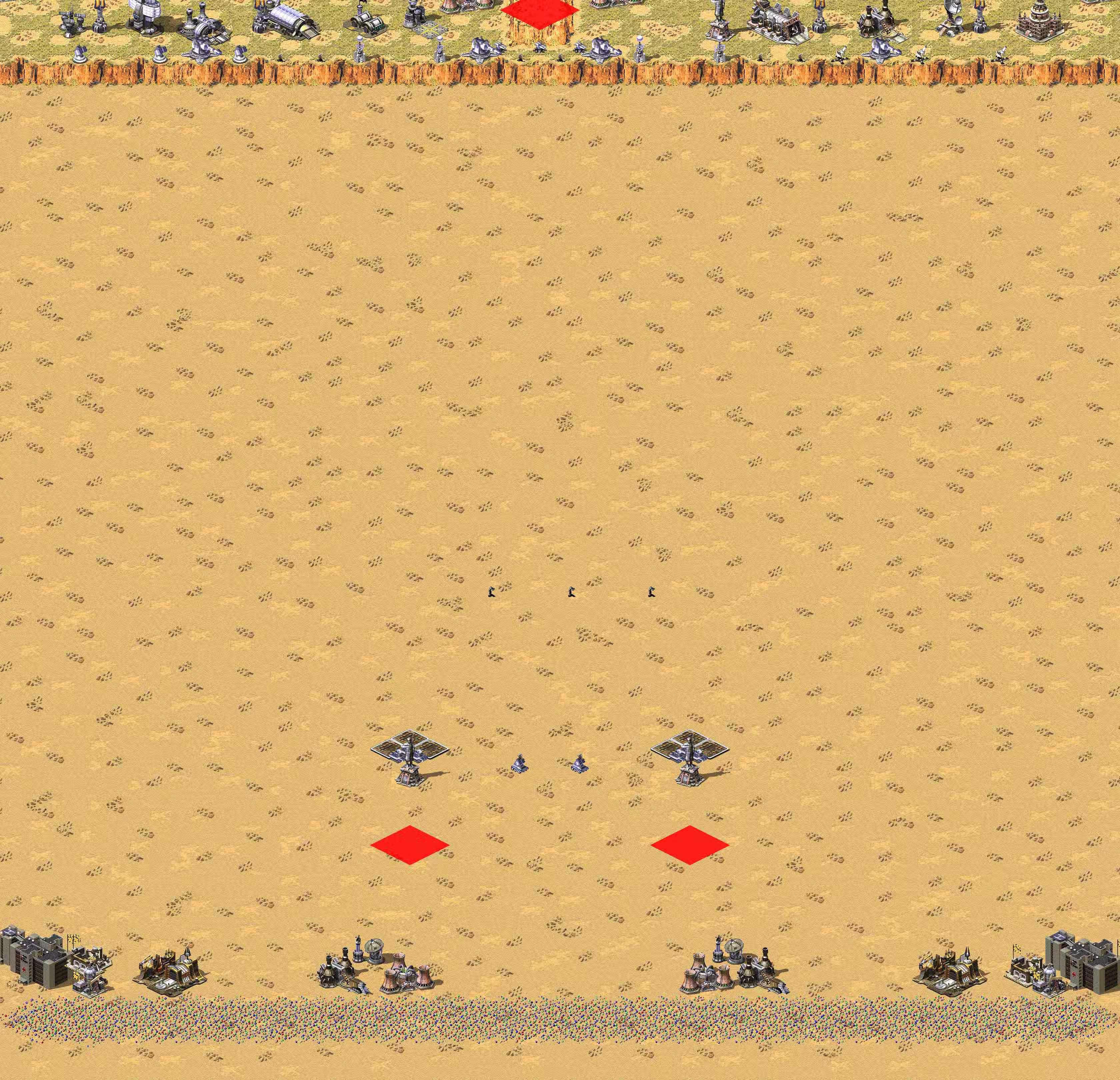 Preview of [2] Desert Survival
