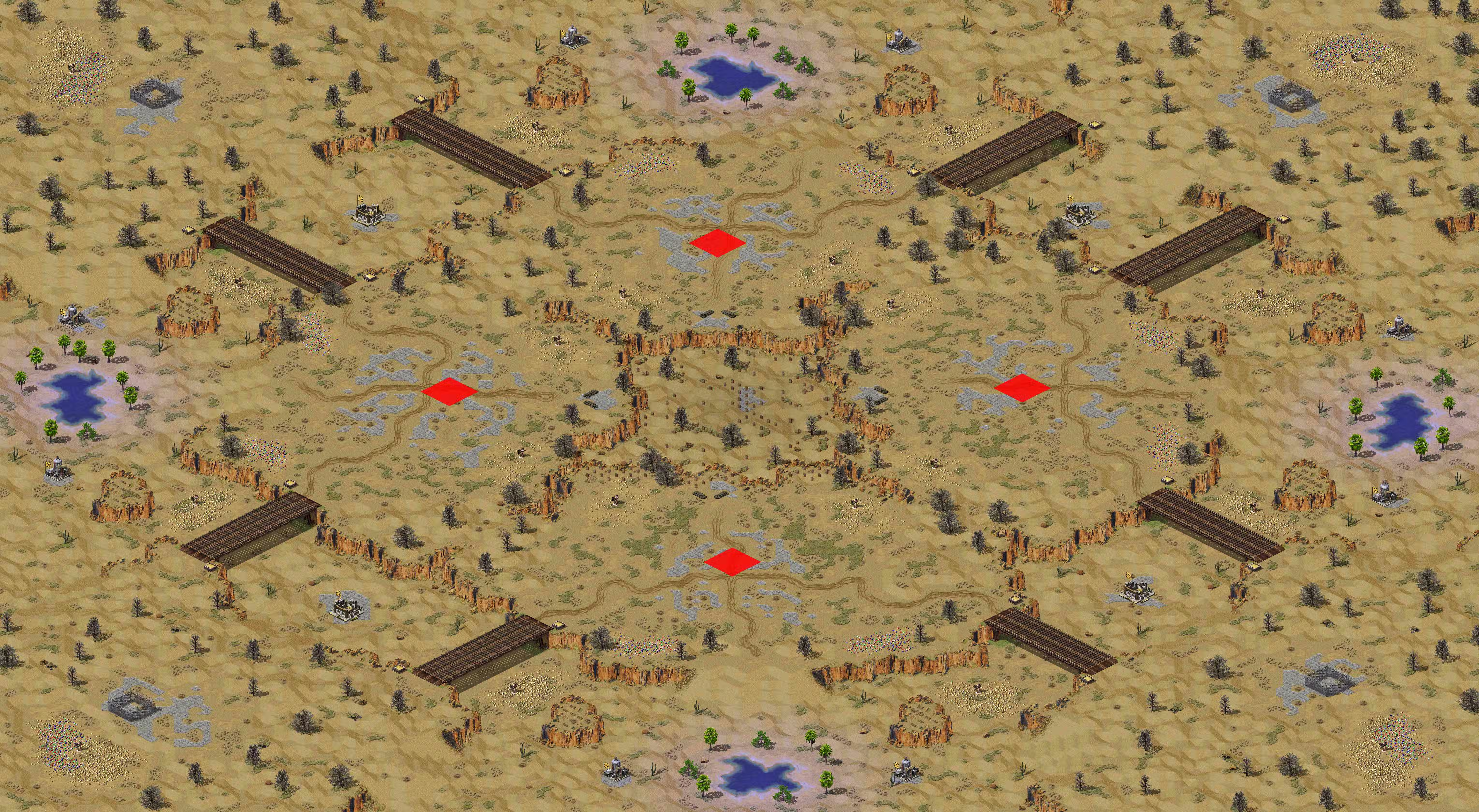 Preview of (4) Rashidi's Ambition
